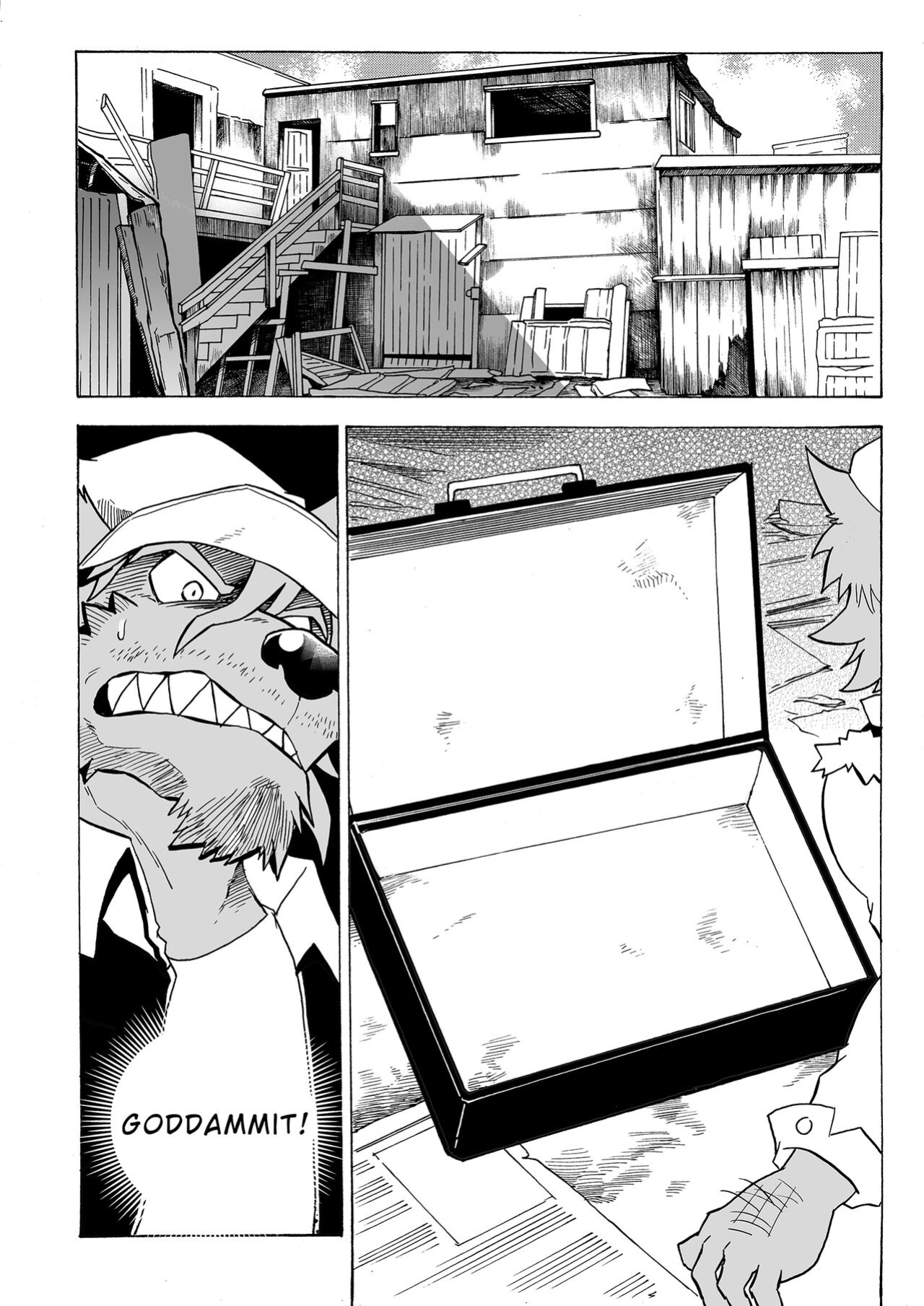 [Saimin Koubou (Kas)] Stockholm Syndrome Part 1-5 [Uncensored Version]