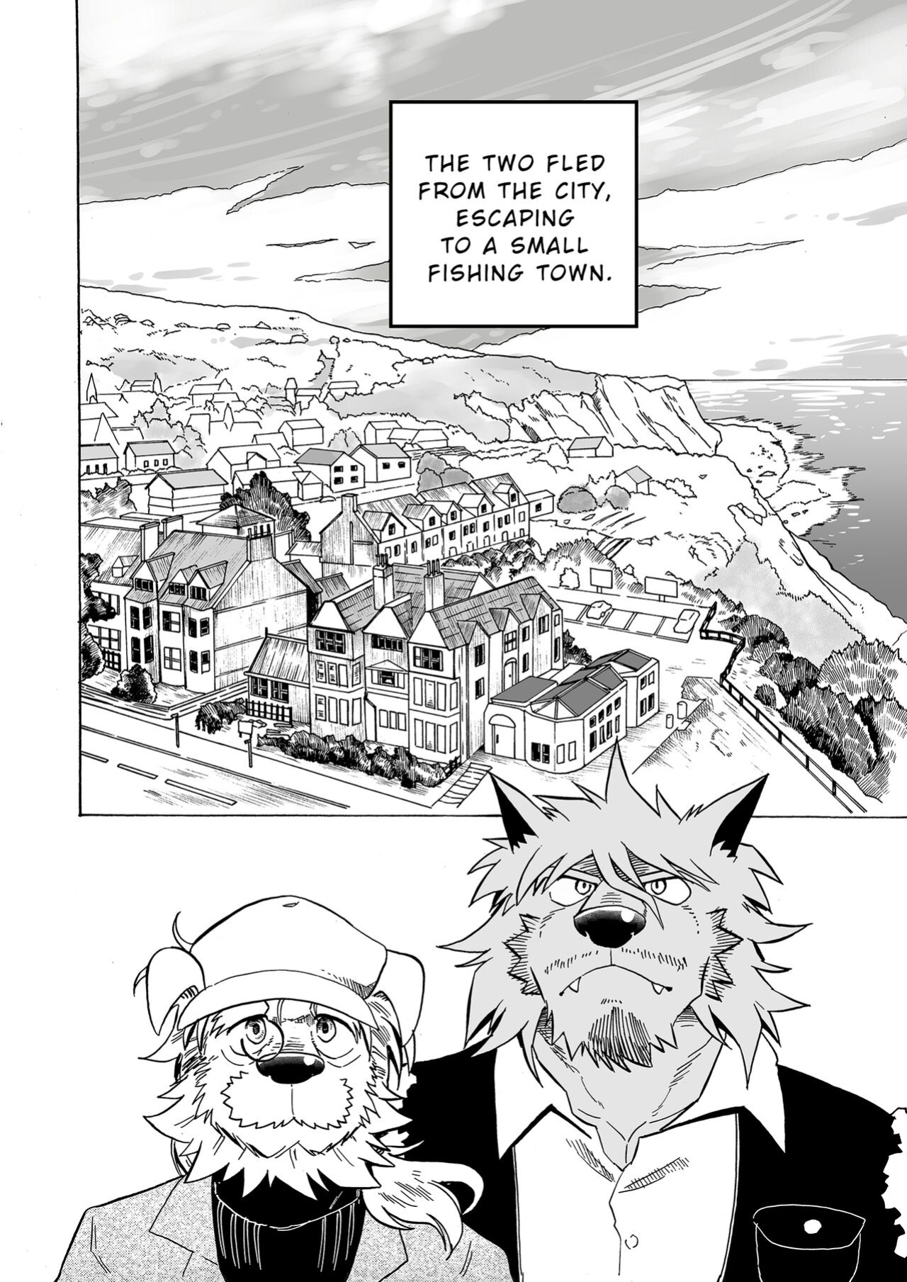 [Saimin Koubou (Kas)] Stockholm Syndrome Part 1-5 [Uncensored Version]