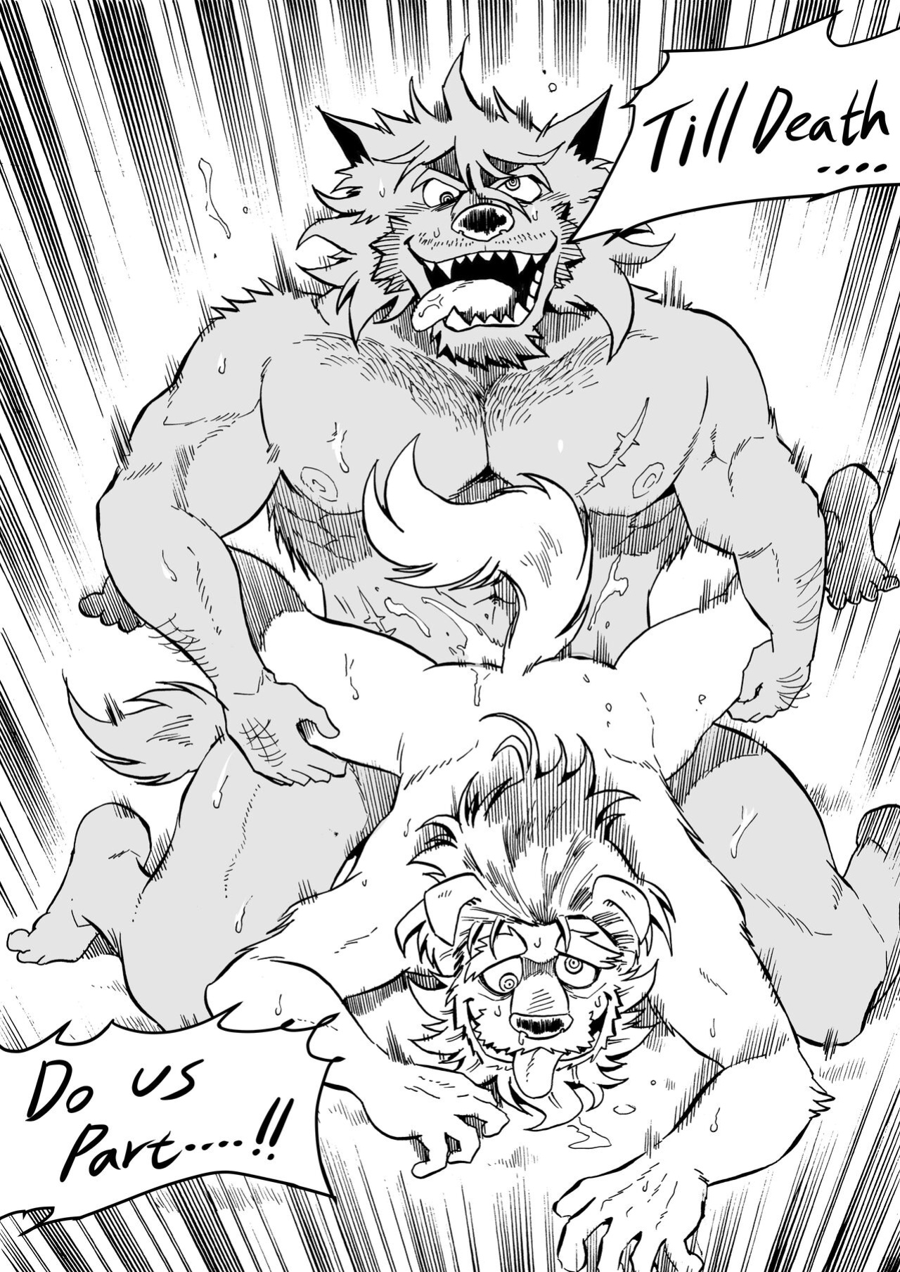 [Saimin Koubou (Kas)] Stockholm Syndrome Part 1-5 [Uncensored Version]