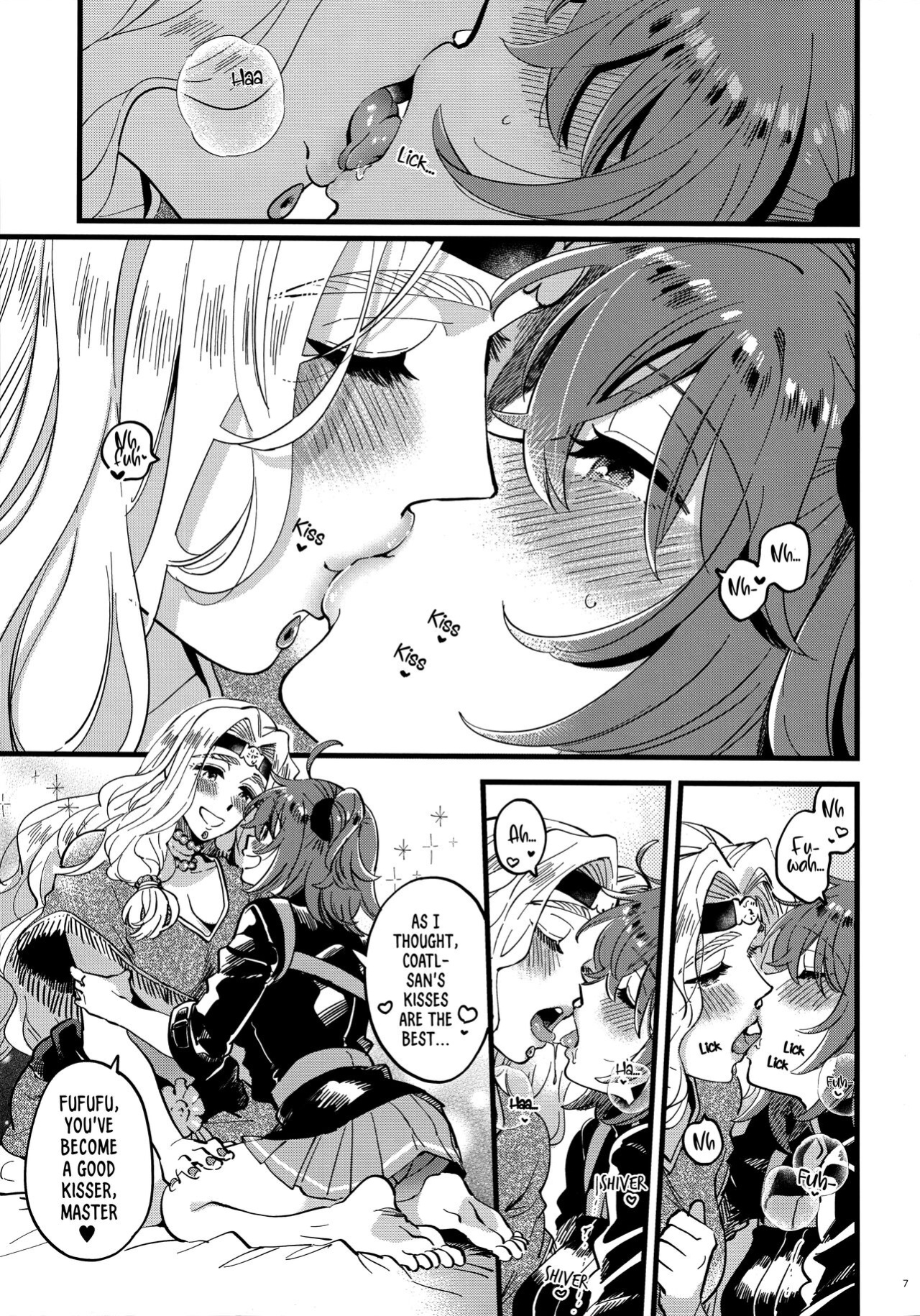 (HaruCC26) [Sonotaozey (Yukataro)] Kyou wa Watashi ga Suru tte Itta no ni! (Fate Grand Order) (RookieDreams)