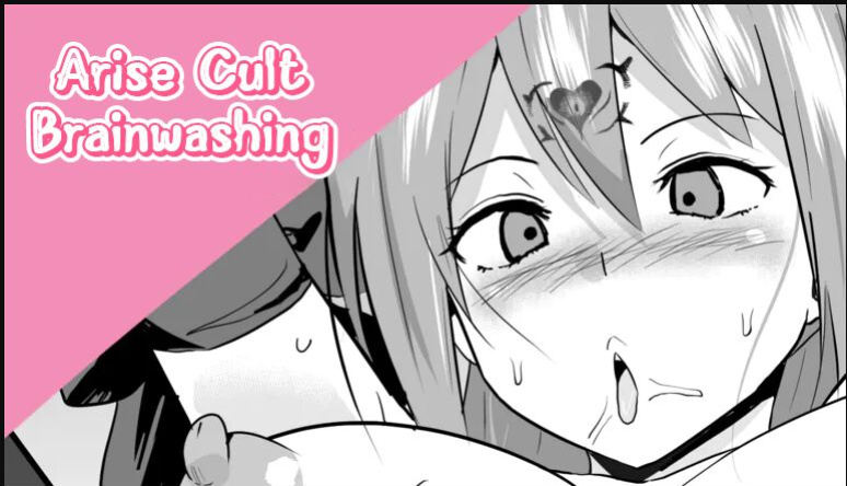 [Sanatuki] Arise Cult Sennou | Arise Cult Brainwashing (Tales of Arise)