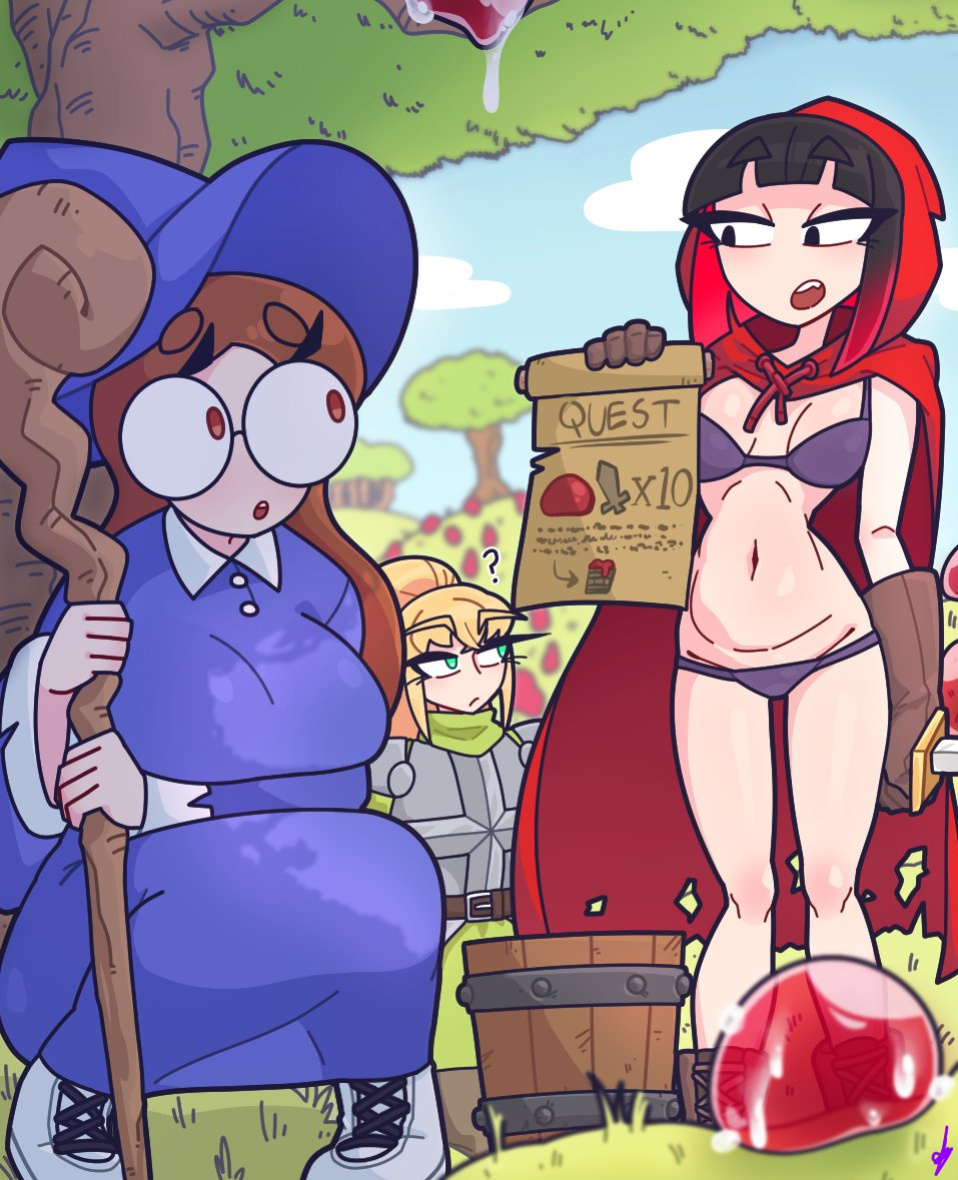 [Kozatchu] RPG