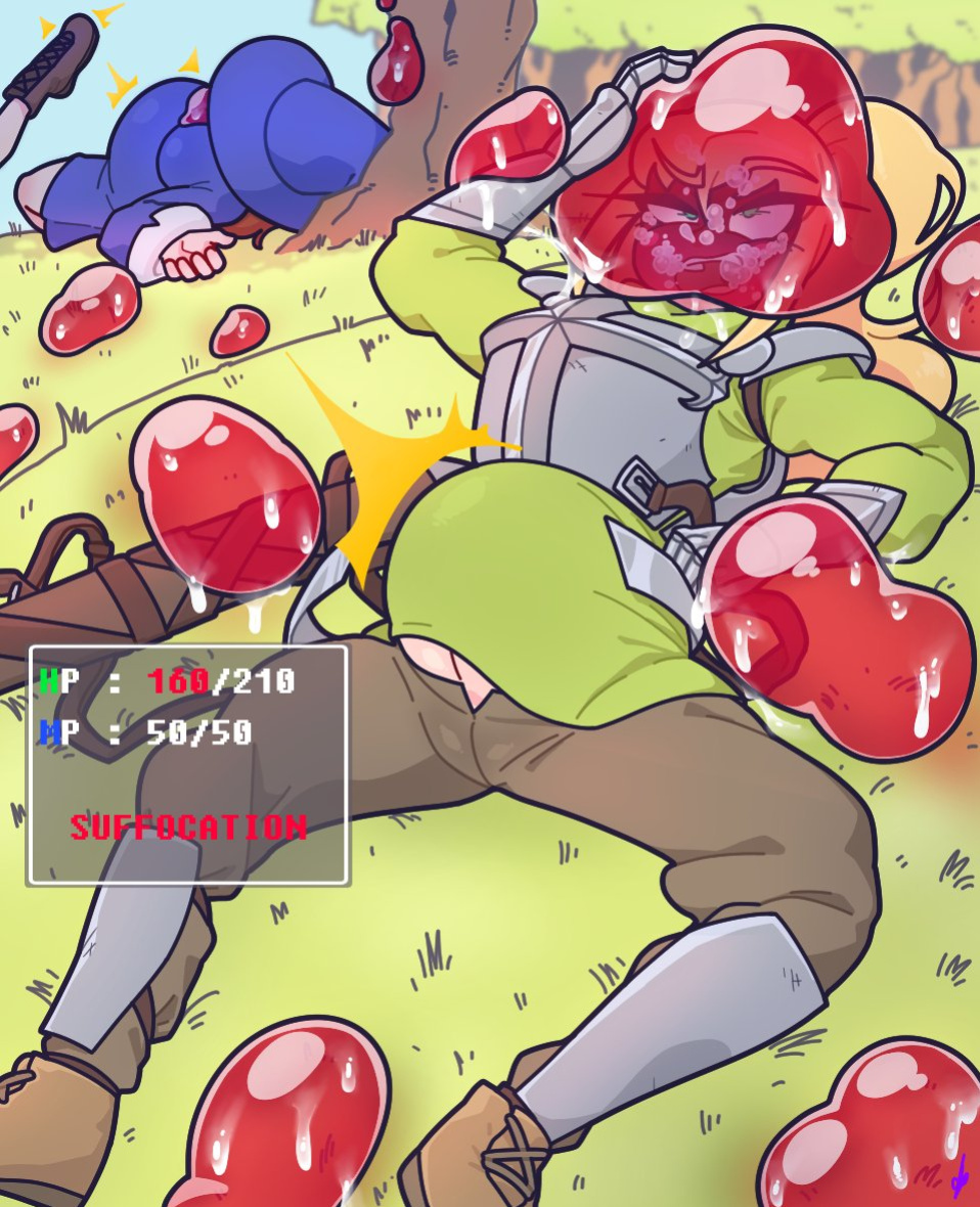 [Kozatchu] RPG