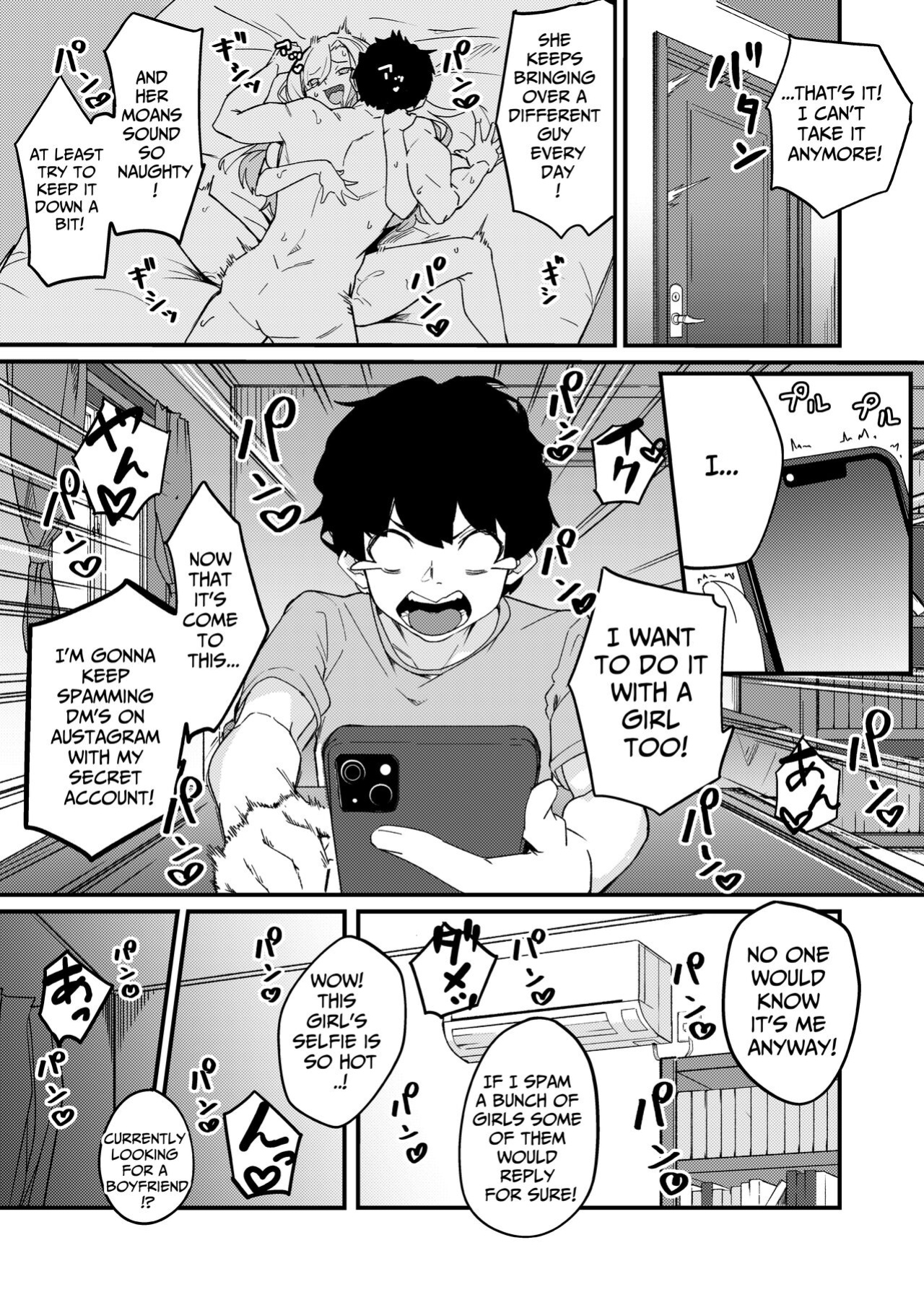 [Kakurenbo (Re:ankh)] Kyoudai Matching ~Oya ni Naisho de Gachihame Koubi Seikatsu~ | Siblings Matchup ~secret mating sex life~ [Kataku]