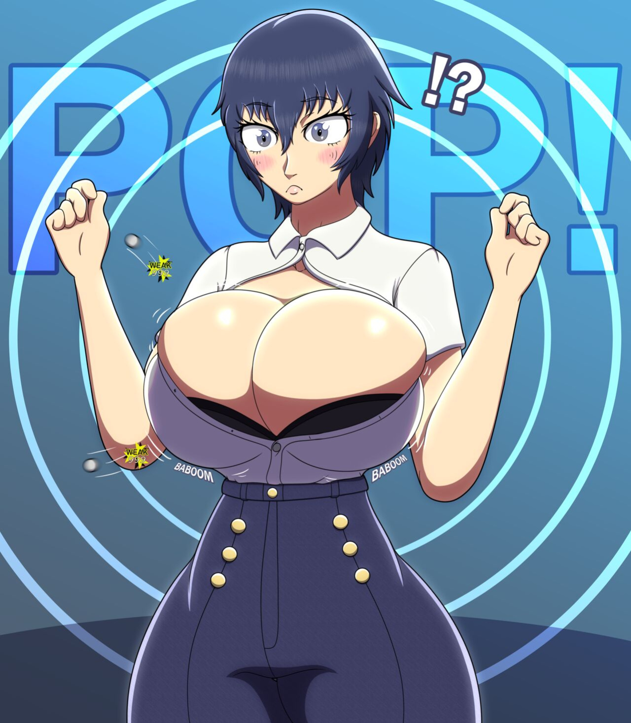 [Pixiv] JustJake (82926732)
