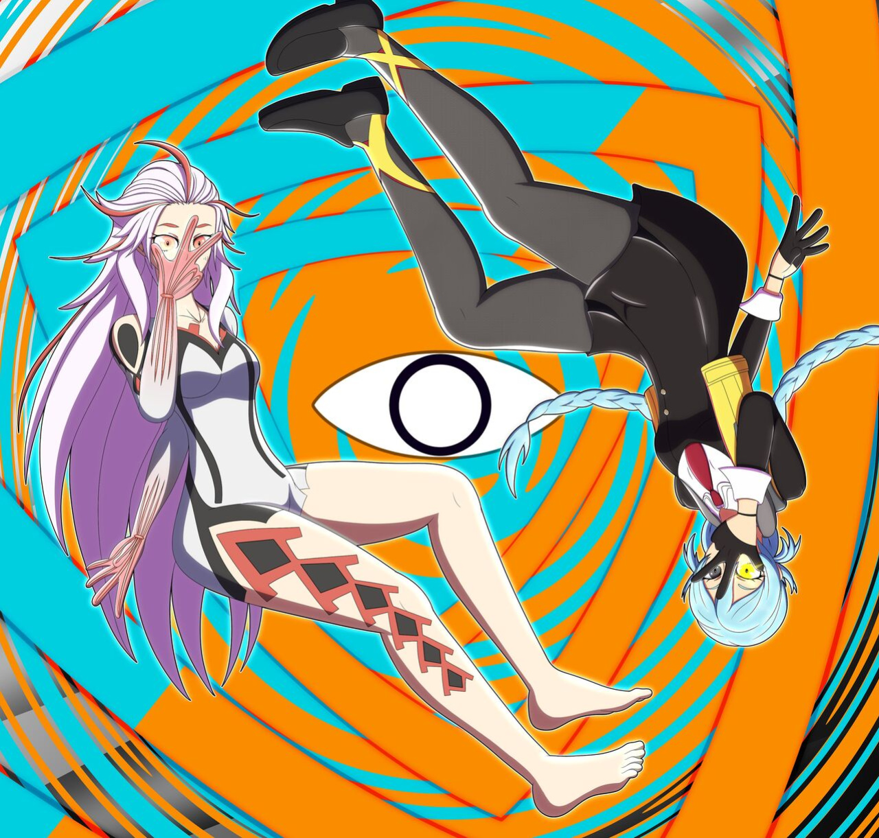 [Pixiv] JustJake (82926732)