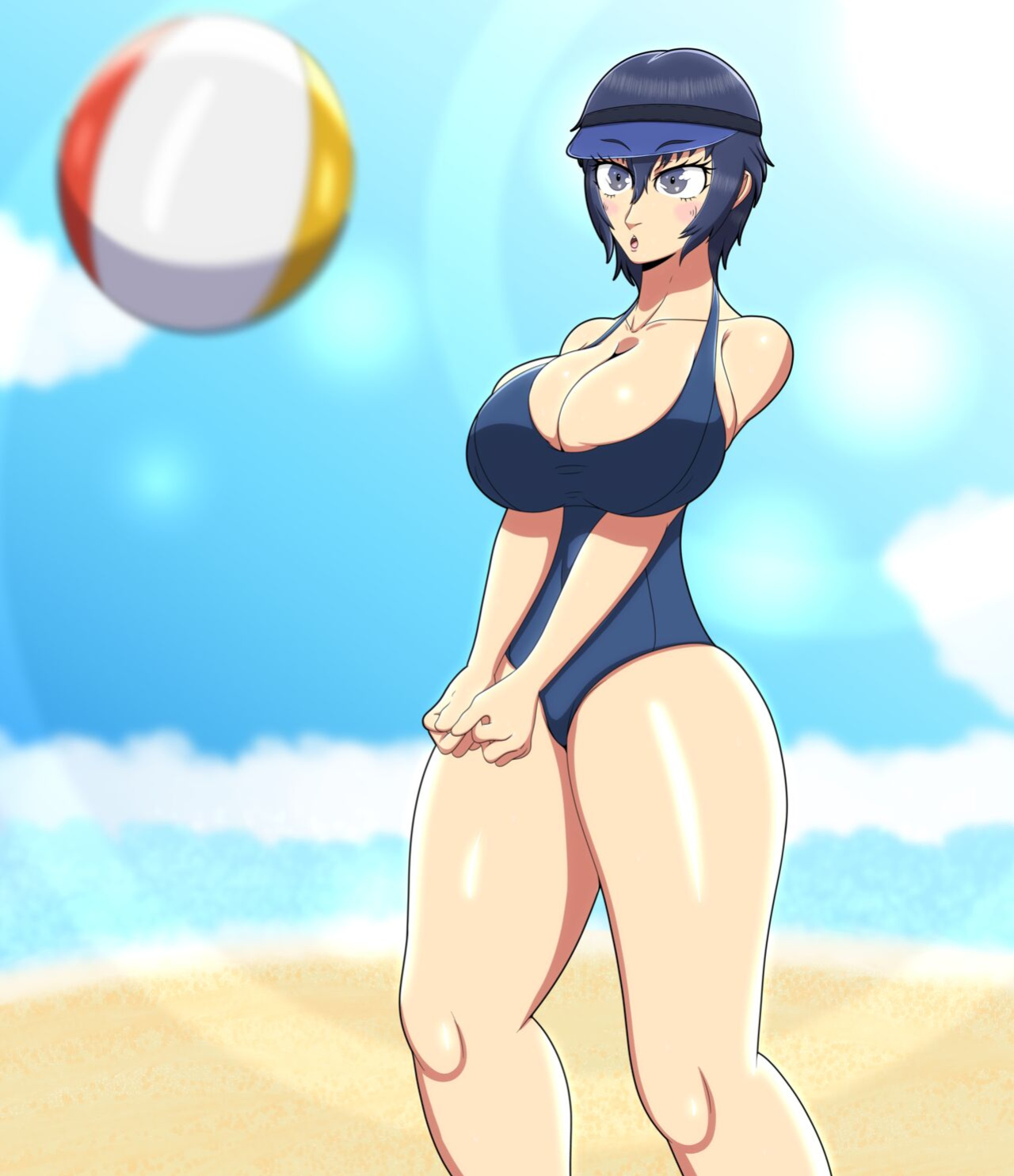 [Pixiv] JustJake (82926732)