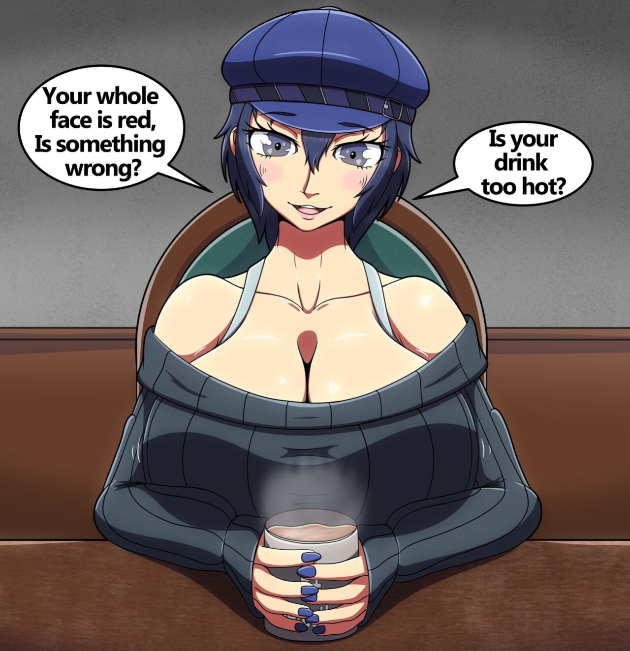 [Pixiv] JustJake (82926732)