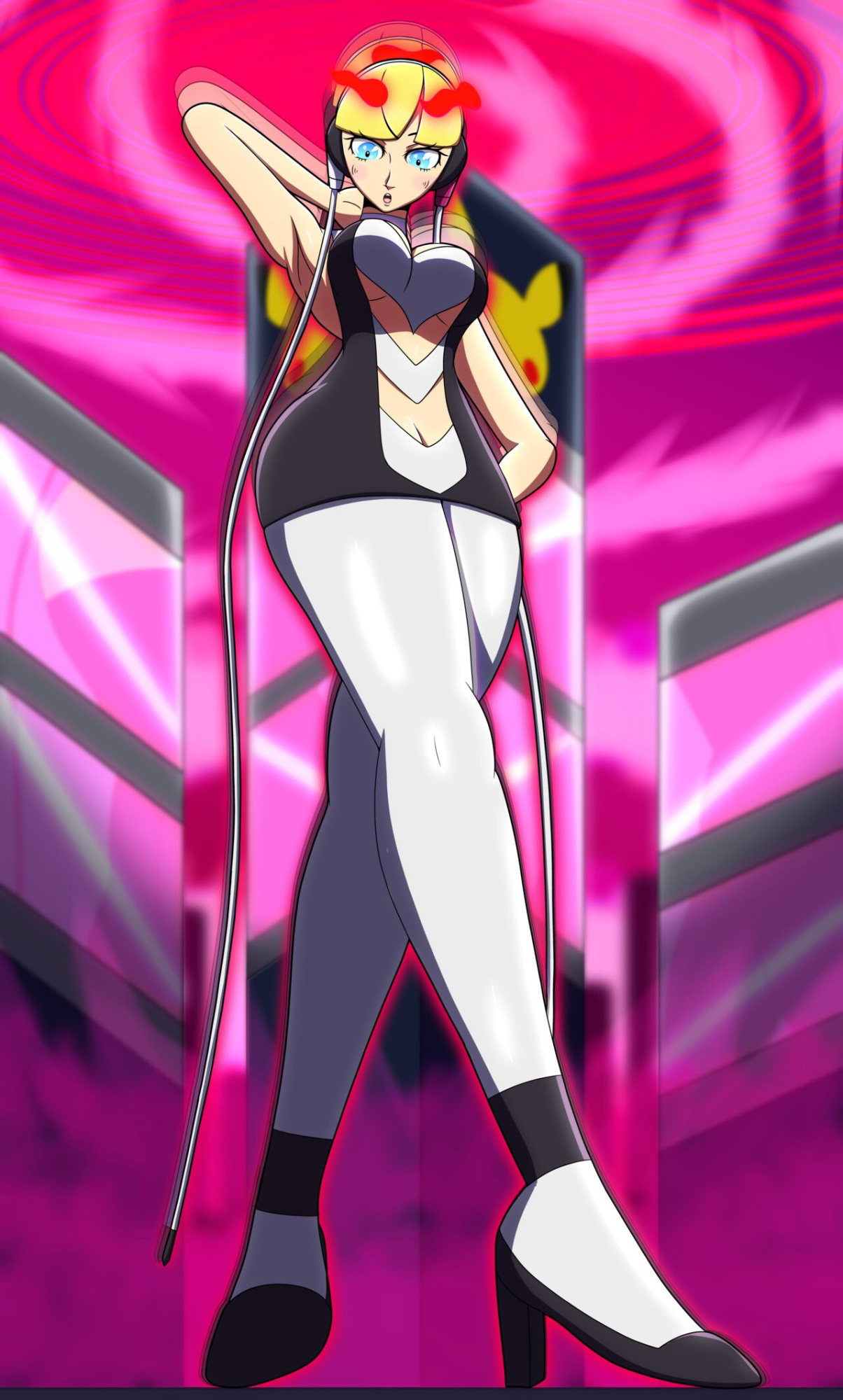 [Pixiv] JustJake (82926732)