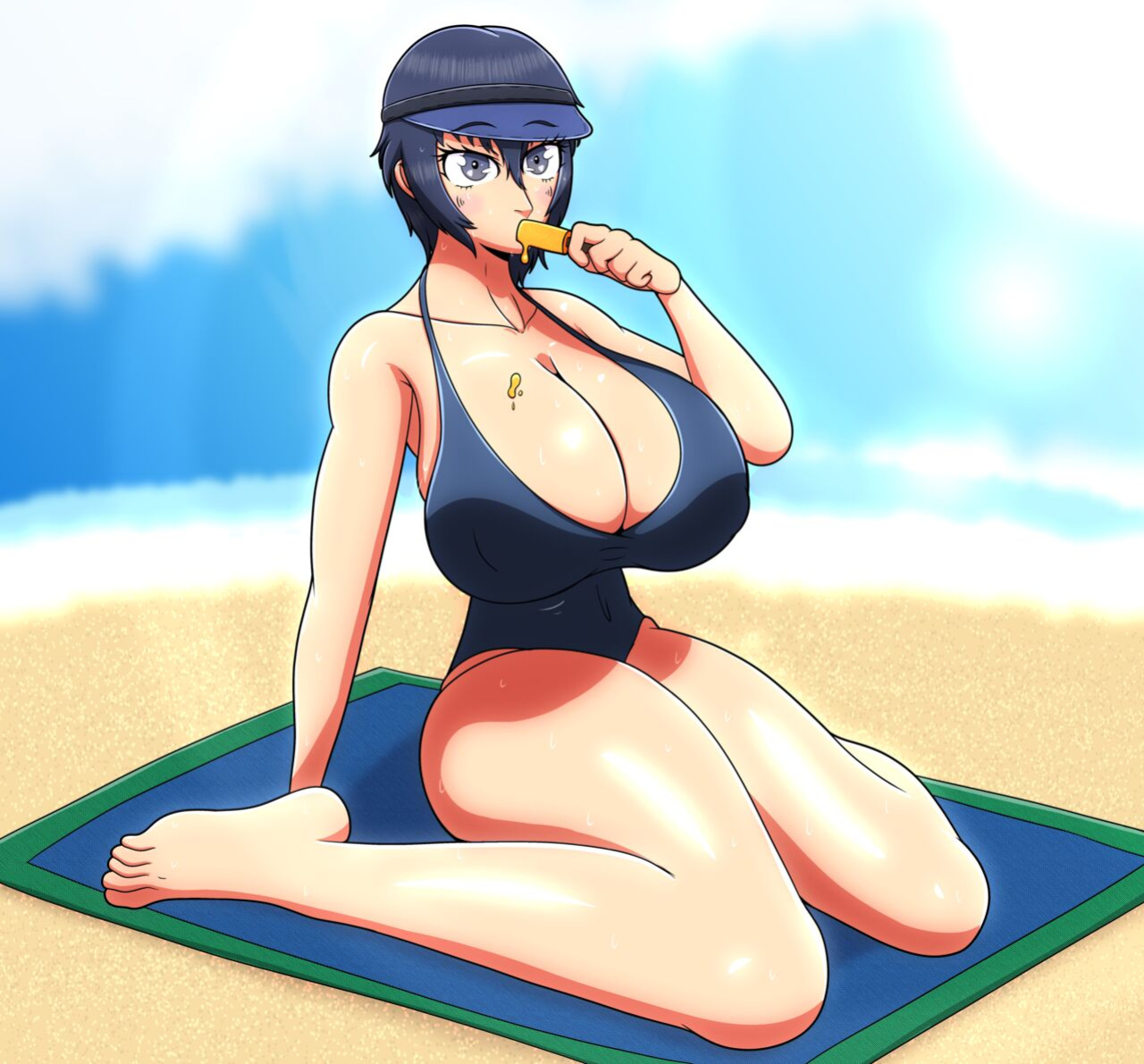 [Pixiv] JustJake (82926732)