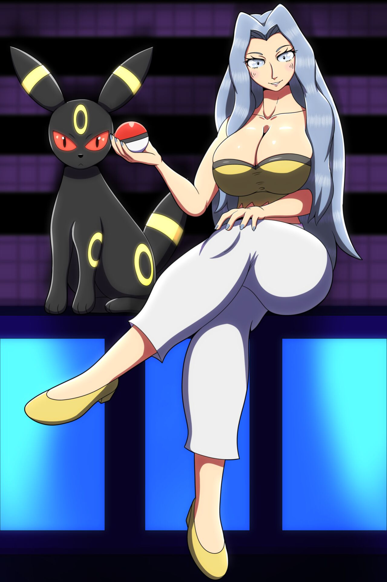 [Pixiv] JustJake (82926732)