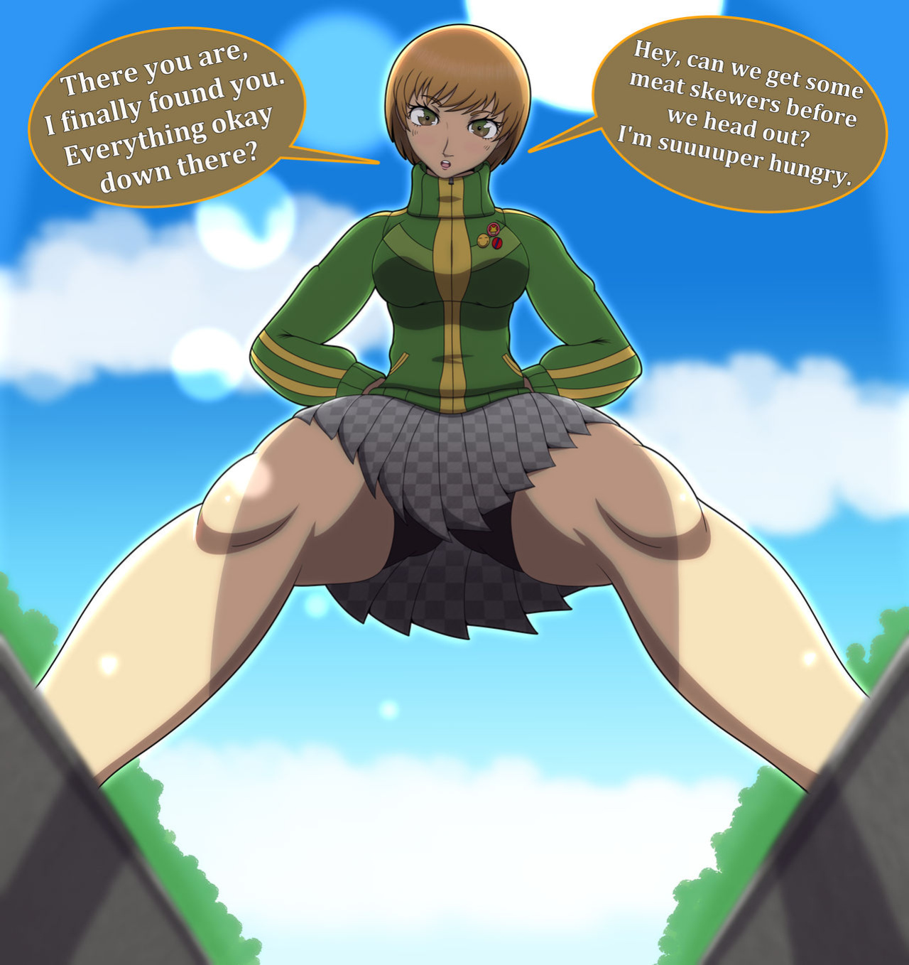 [Pixiv] JustJake (82926732)