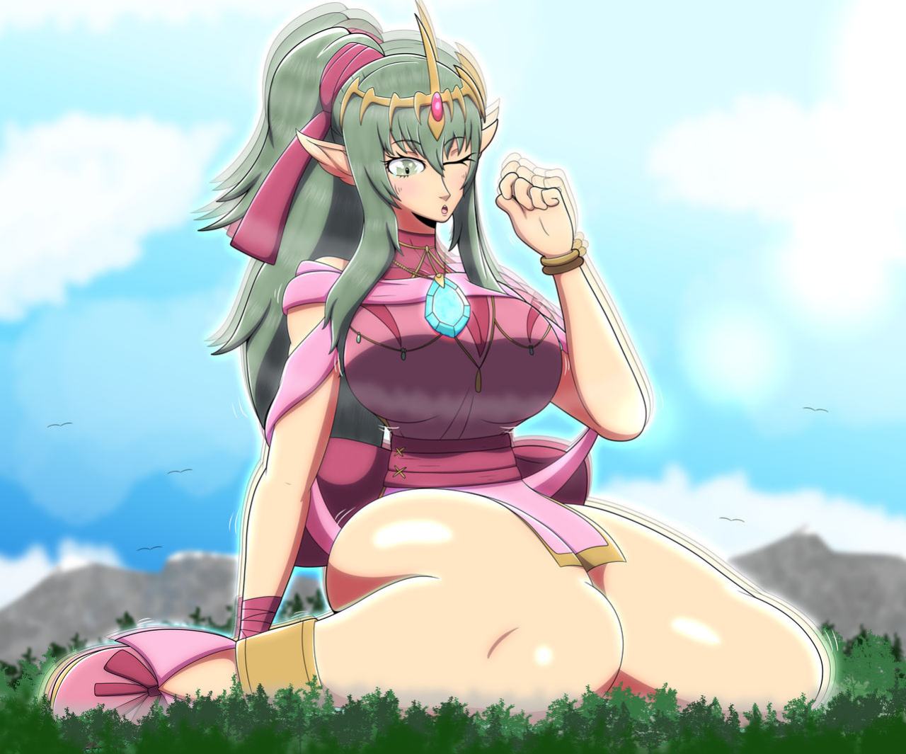 [Pixiv] JustJake (82926732)