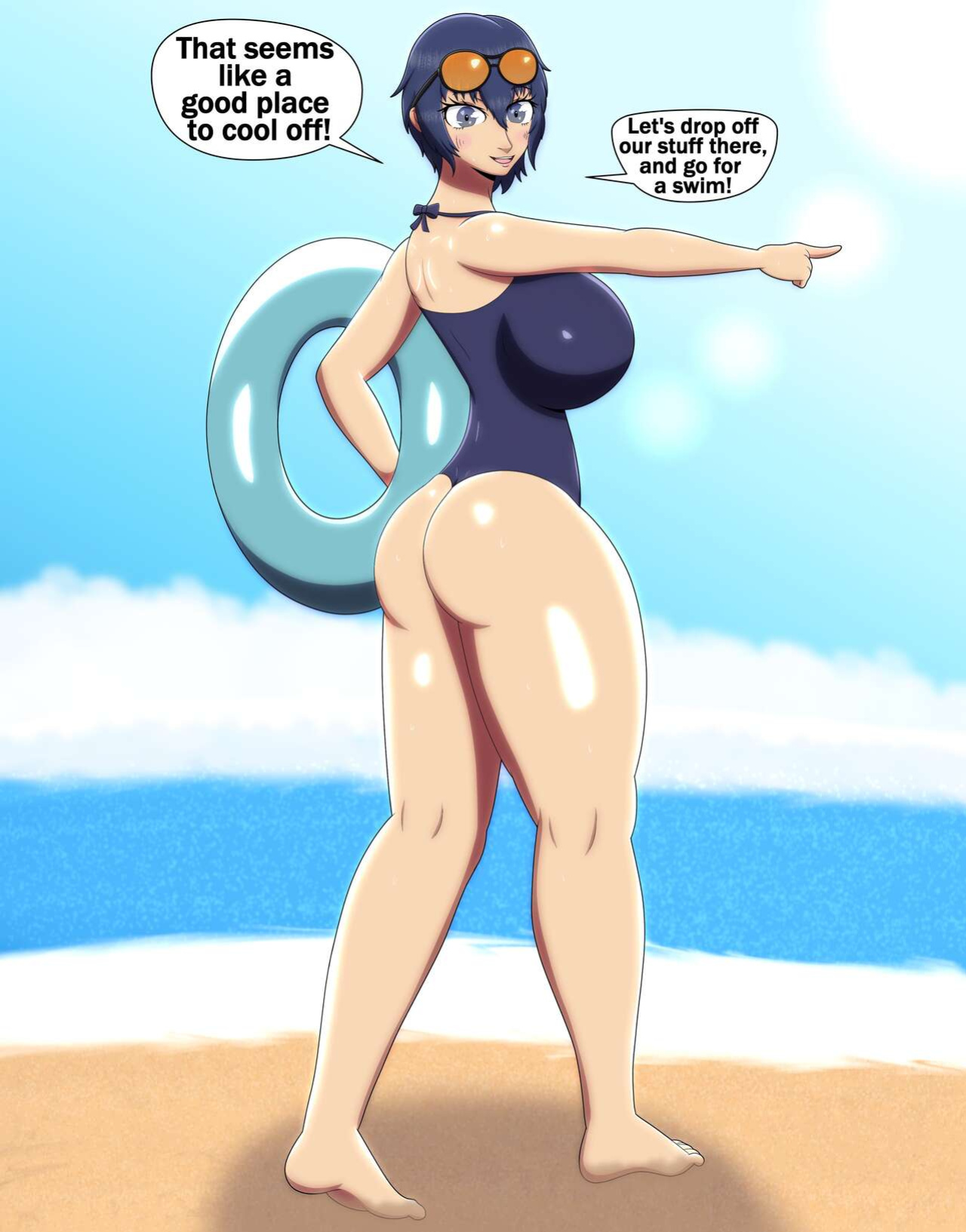 [Pixiv] JustJake (82926732)