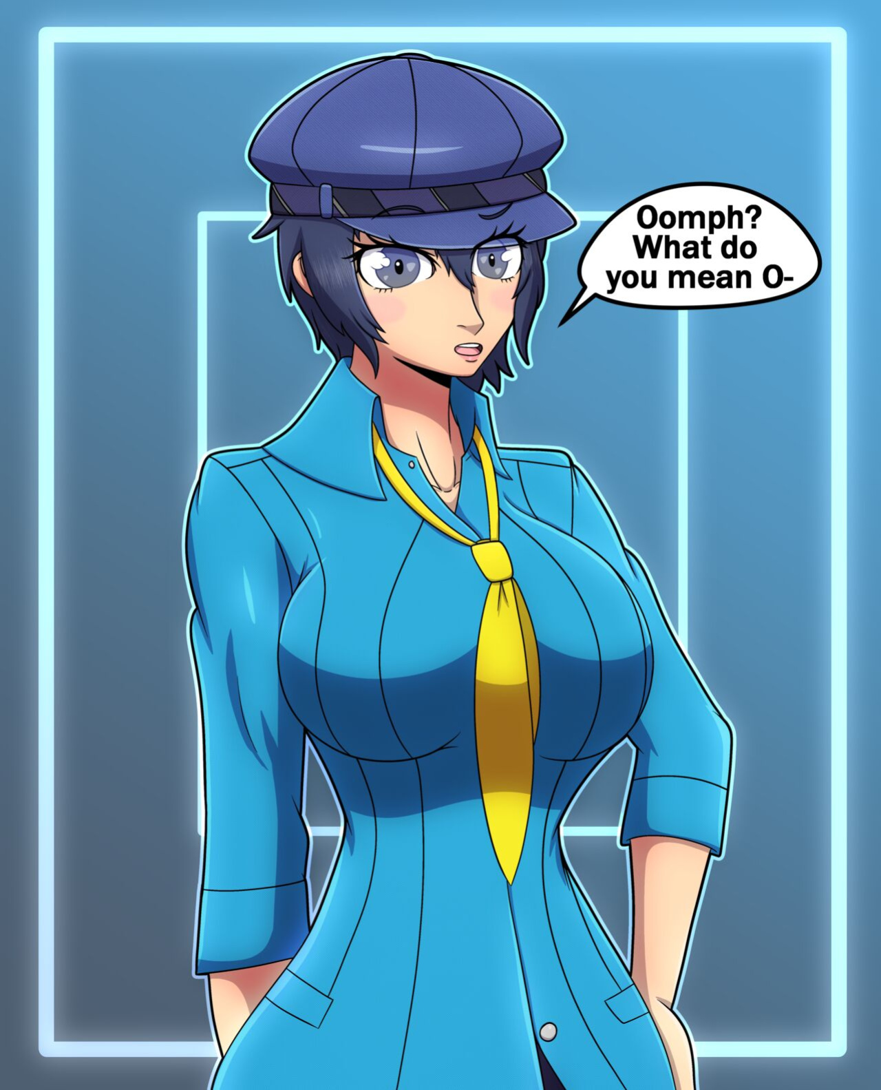 [Pixiv] JustJake (82926732)