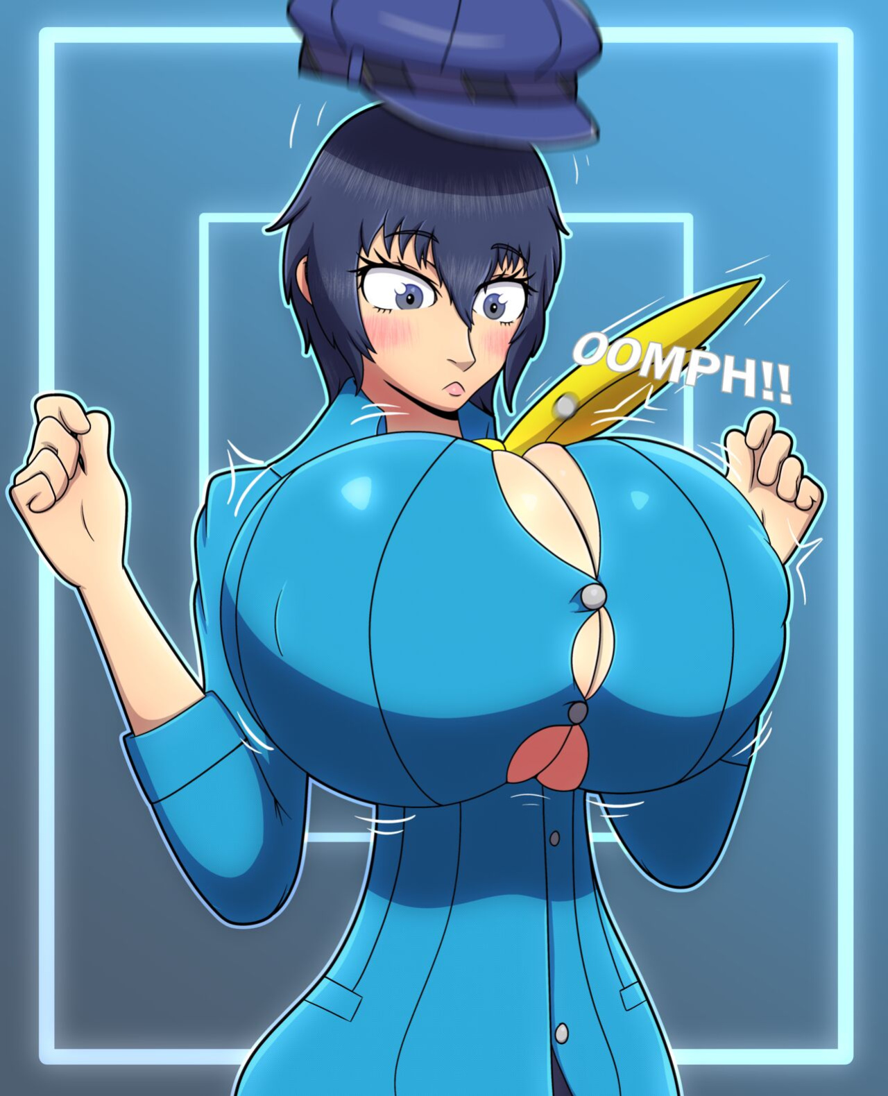 [Pixiv] JustJake (82926732)