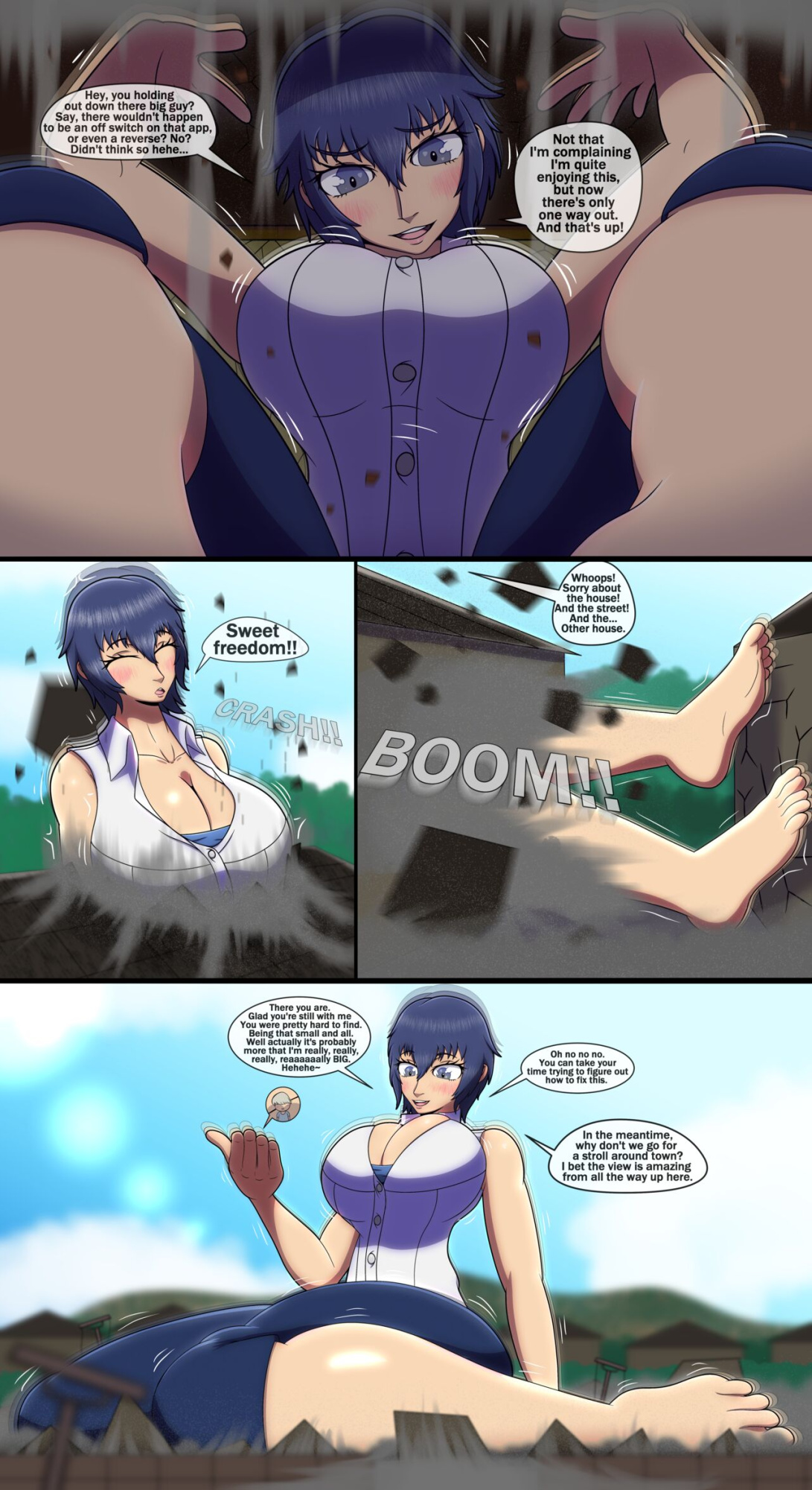 [Pixiv] JustJake (82926732)