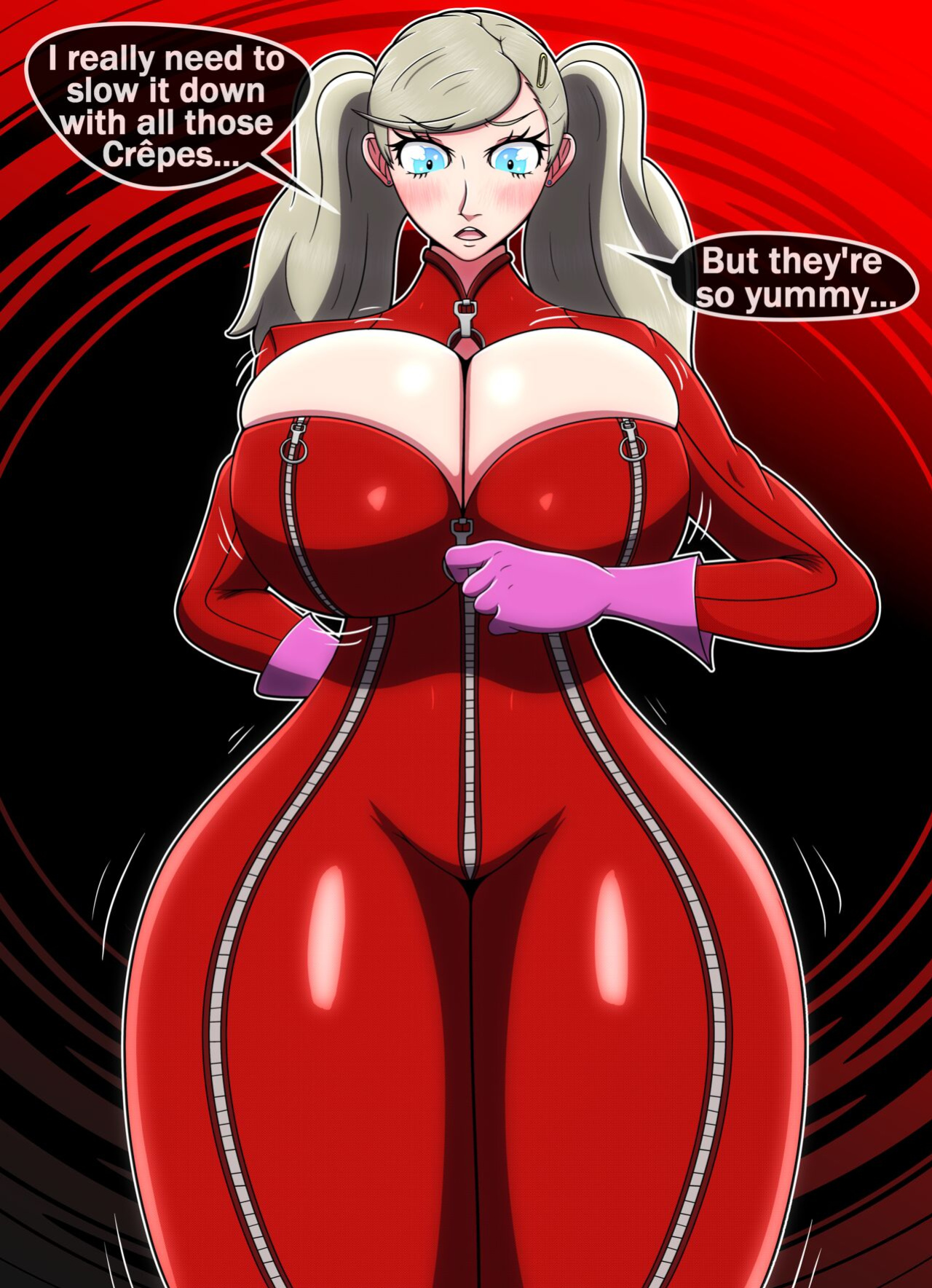 [Pixiv] JustJake (82926732)
