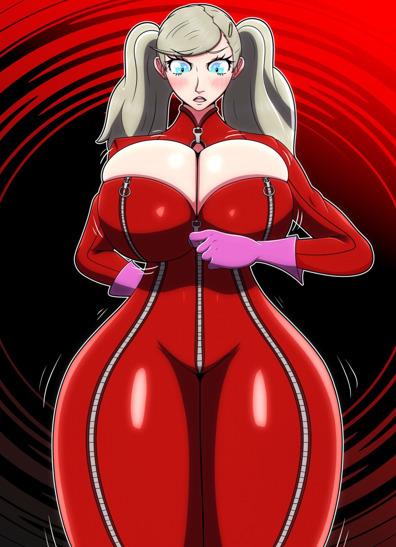 [Pixiv] JustJake (82926732)