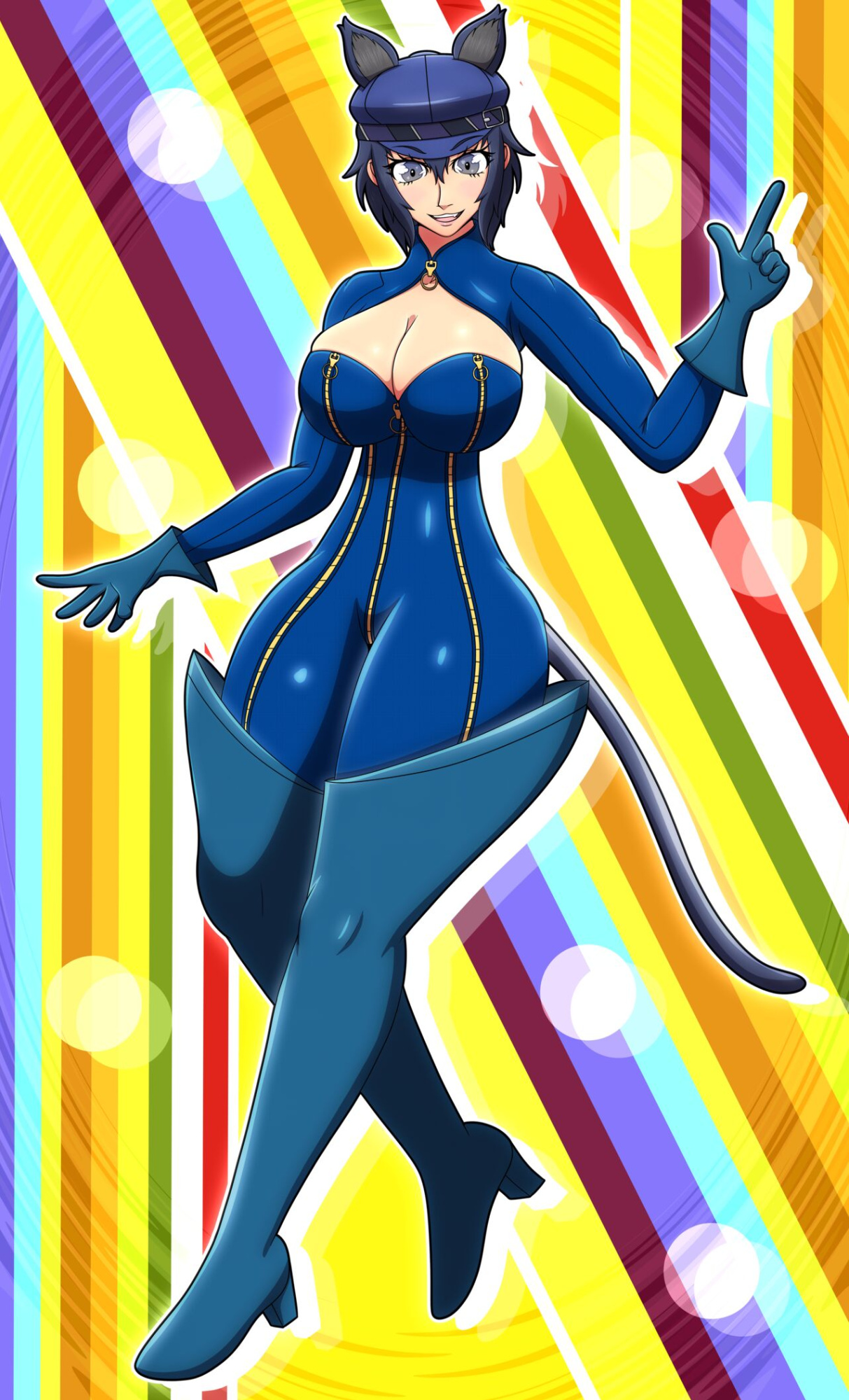 [Pixiv] JustJake (82926732)