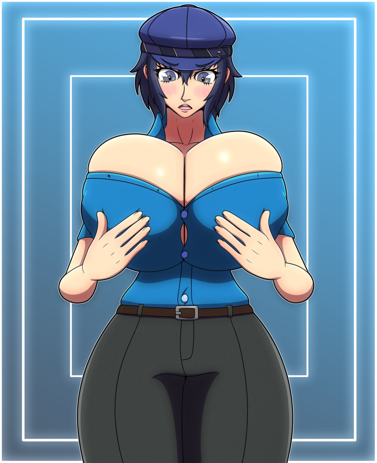 [Pixiv] JustJake (82926732)
