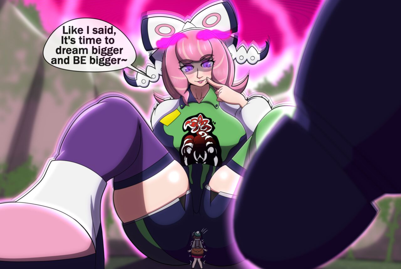 [Pixiv] JustJake (82926732)