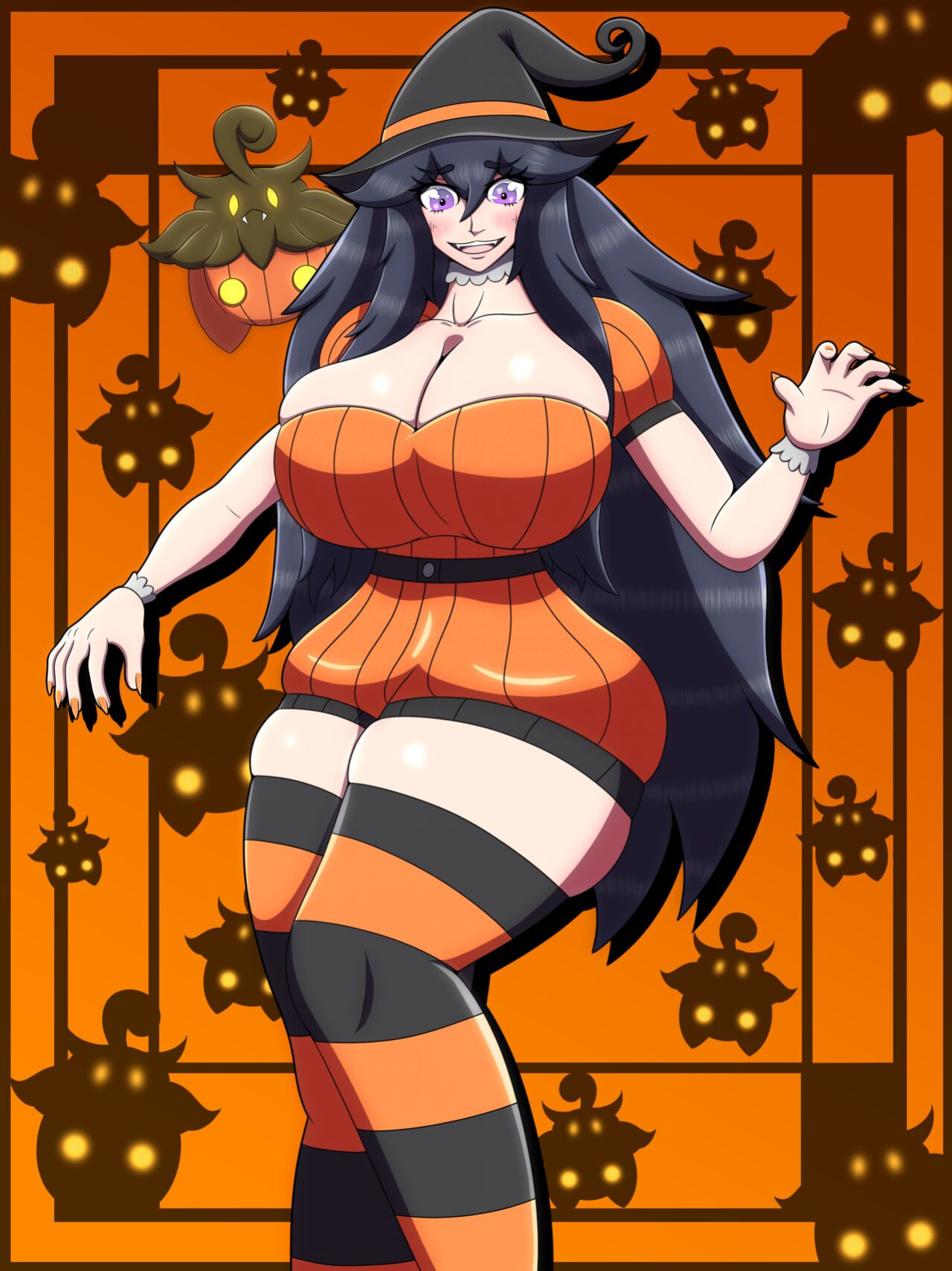 [Pixiv] JustJake (82926732)