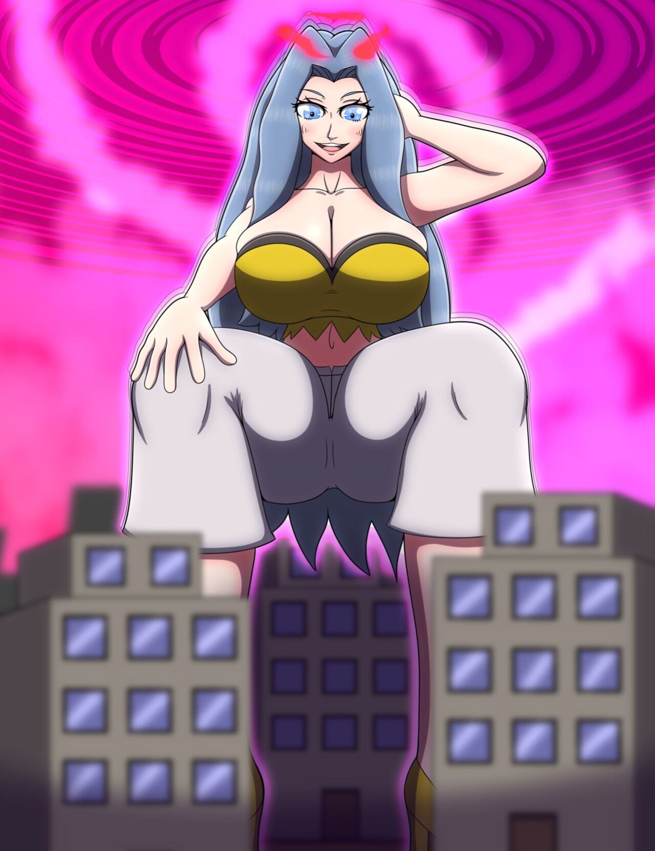 [Pixiv] JustJake (82926732)