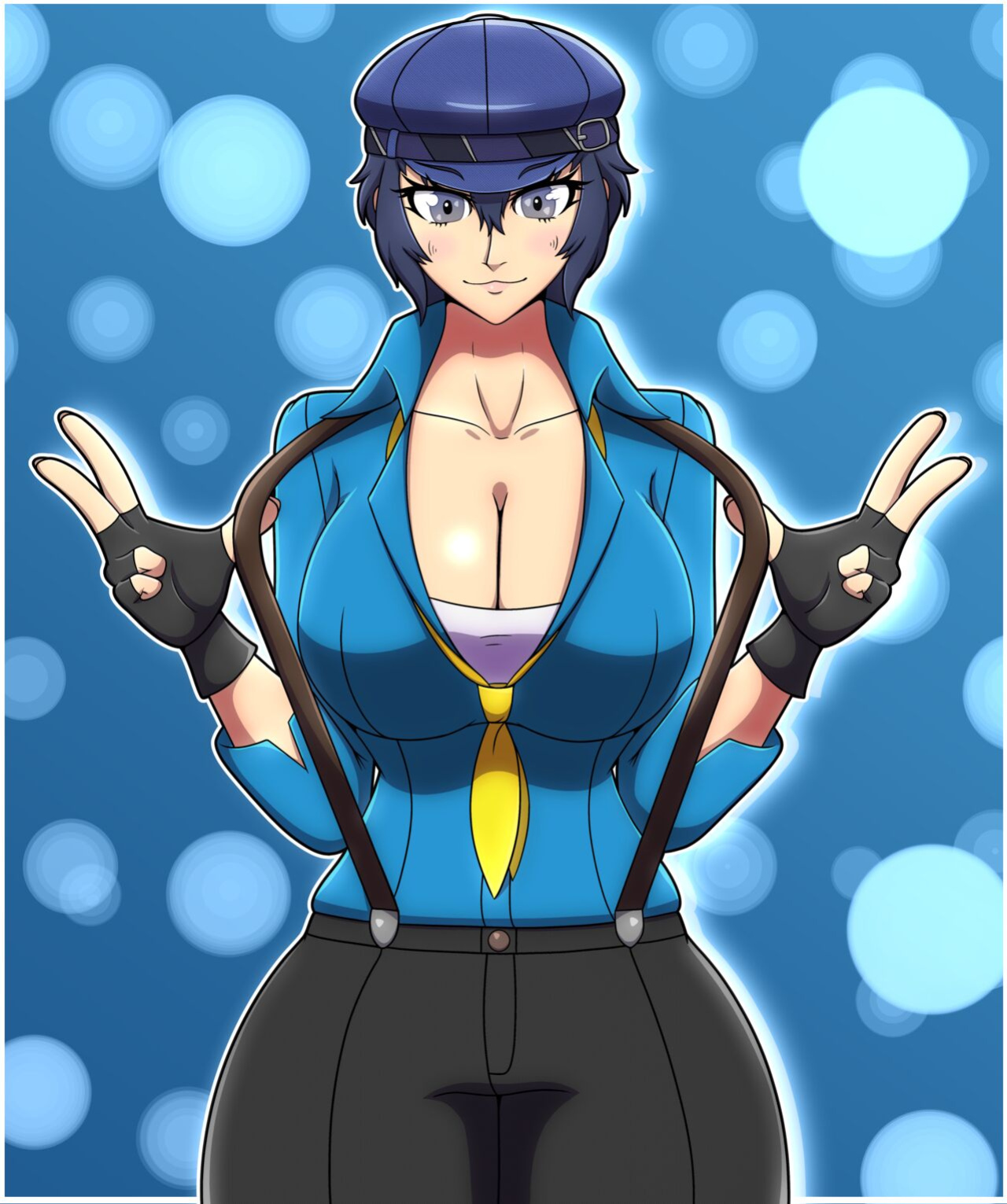 [Pixiv] JustJake (82926732)
