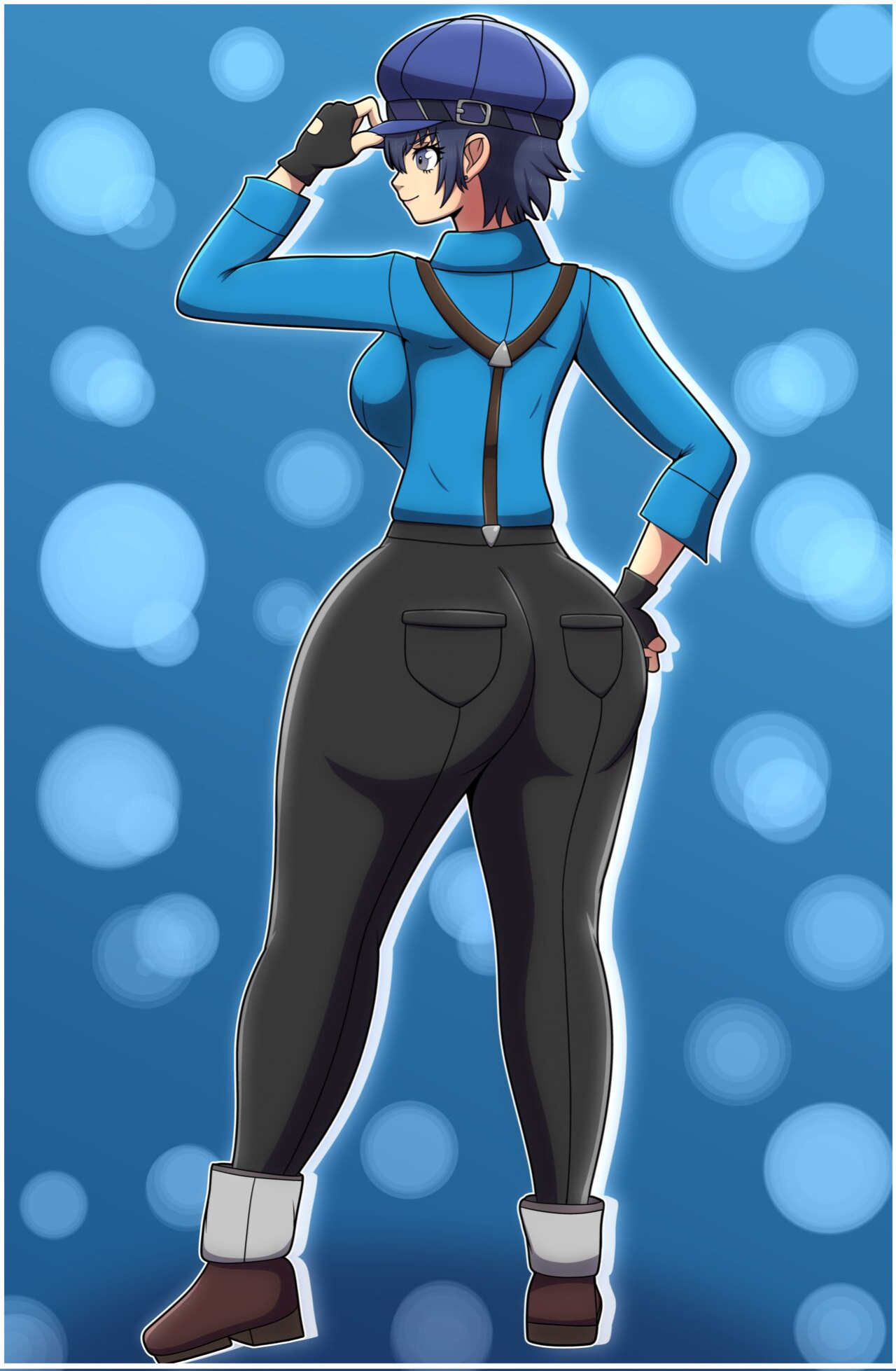 [Pixiv] JustJake (82926732)