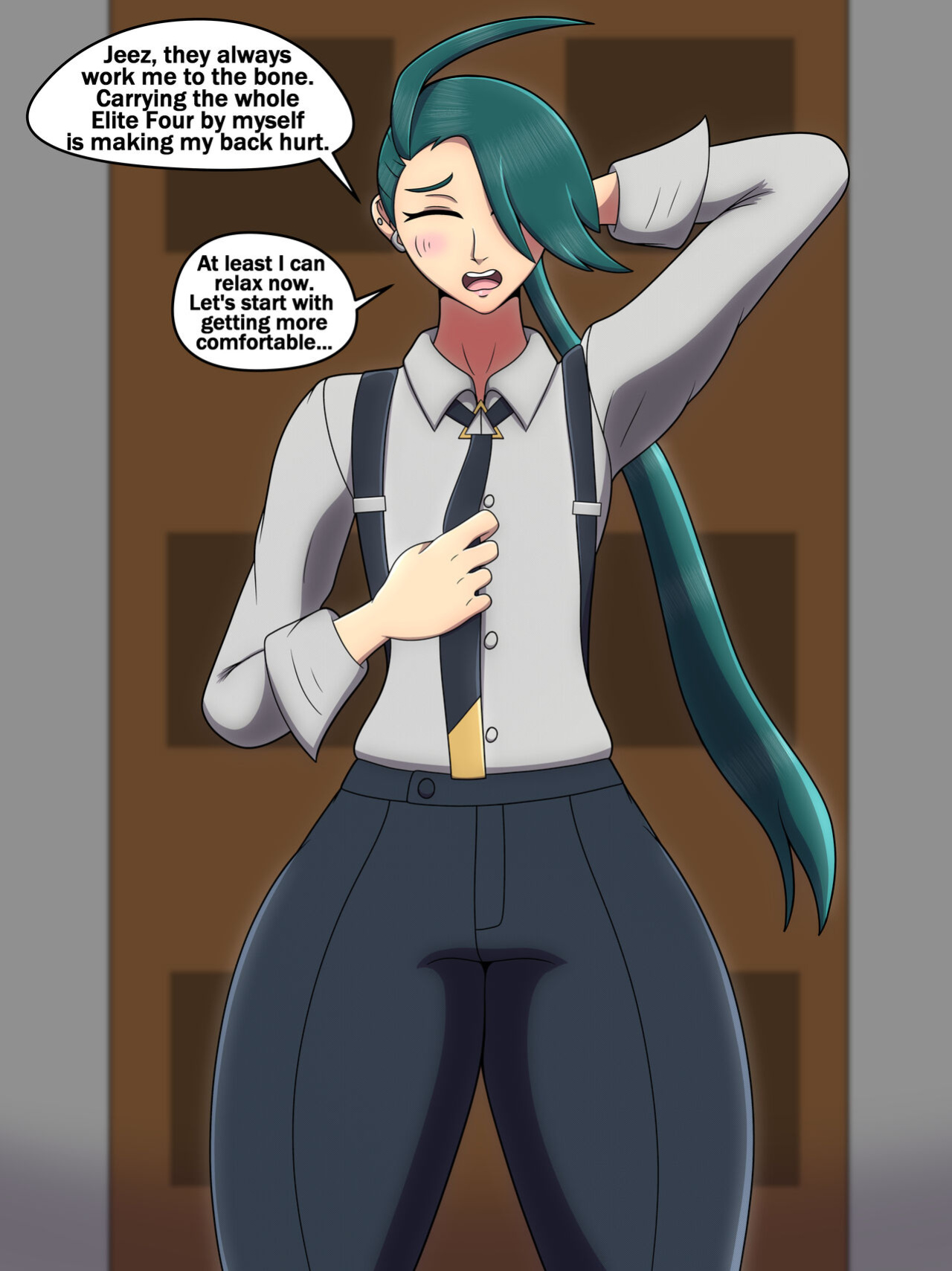 [Pixiv] JustJake (82926732)