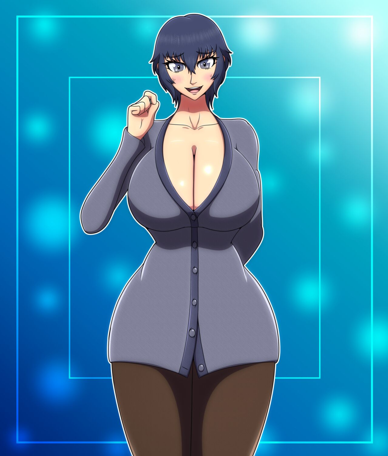 [Pixiv] JustJake (82926732)