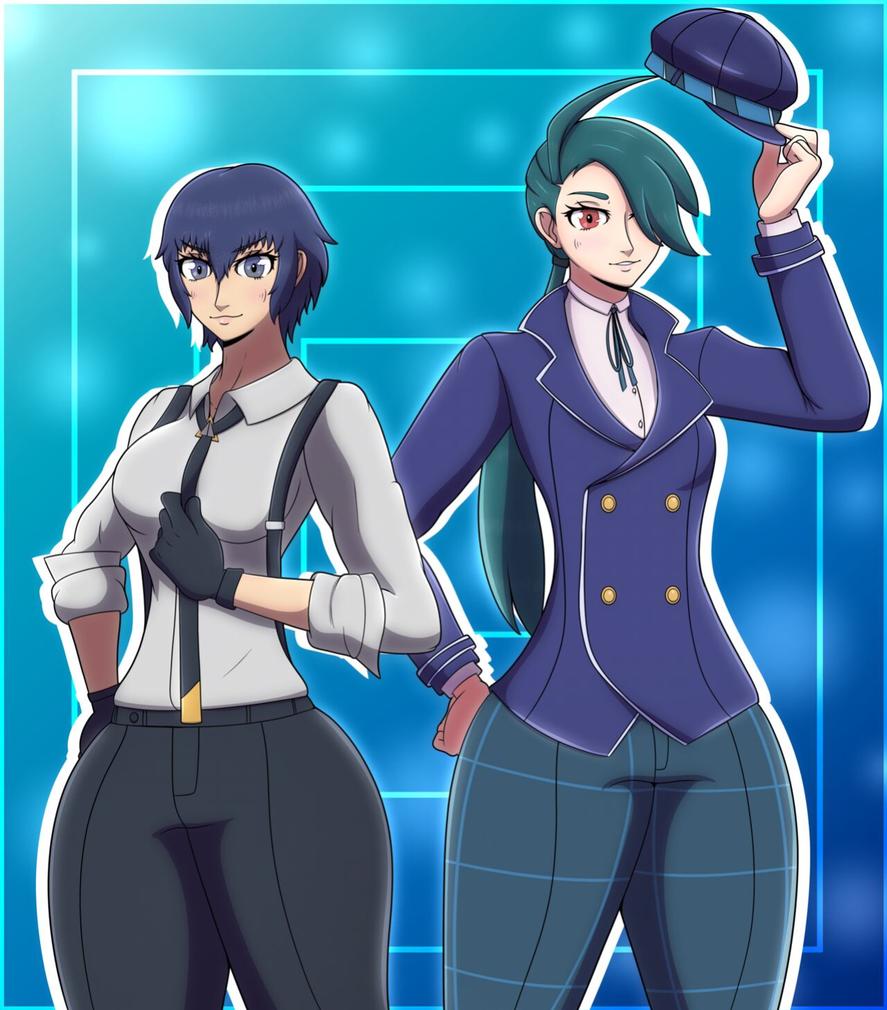 [Pixiv] JustJake (82926732)