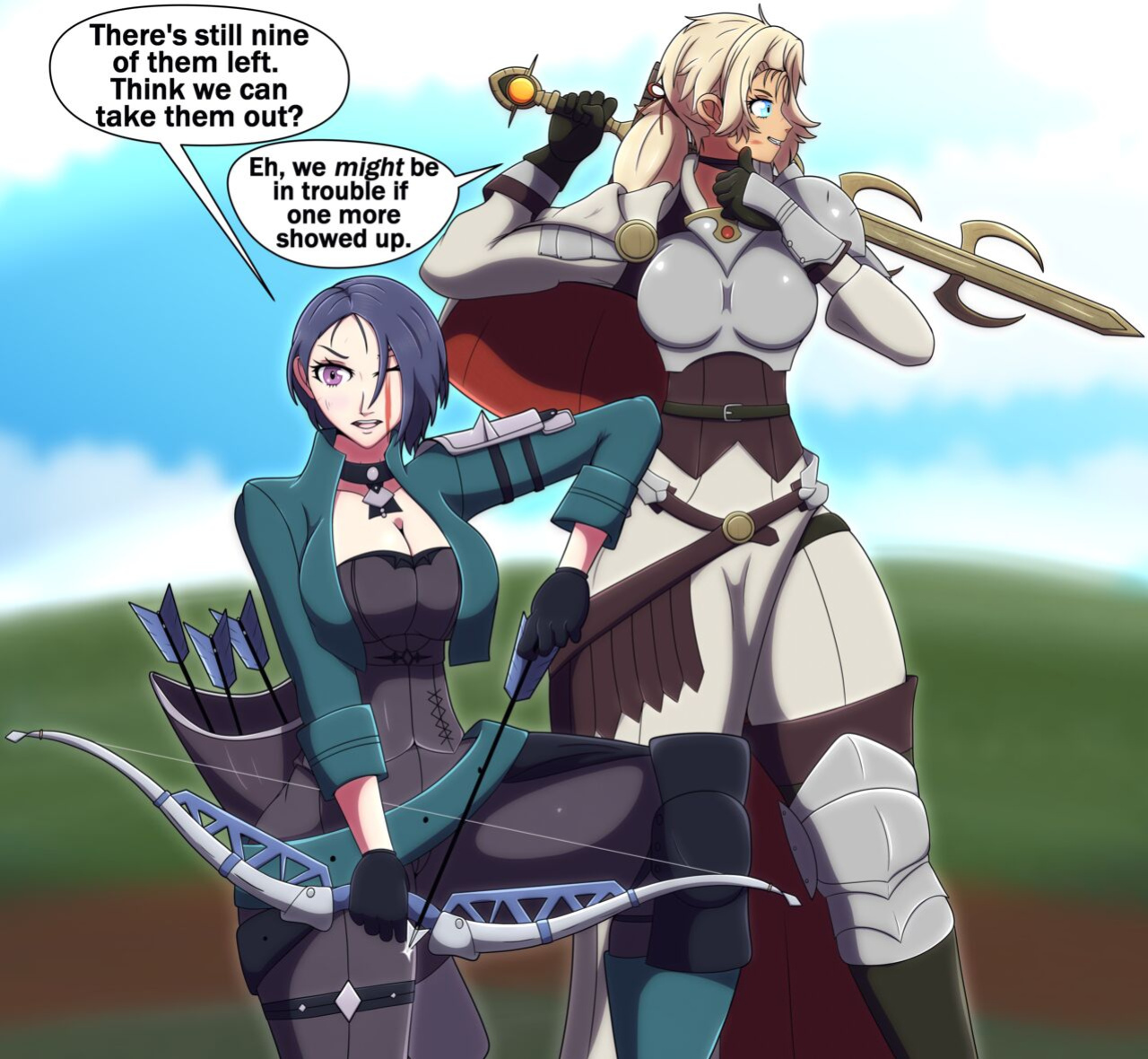 [Pixiv] JustJake (82926732)