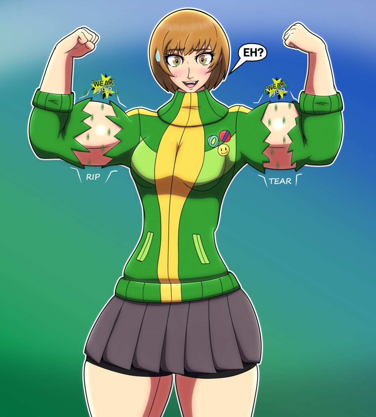 [Pixiv] JustJake (82926732)