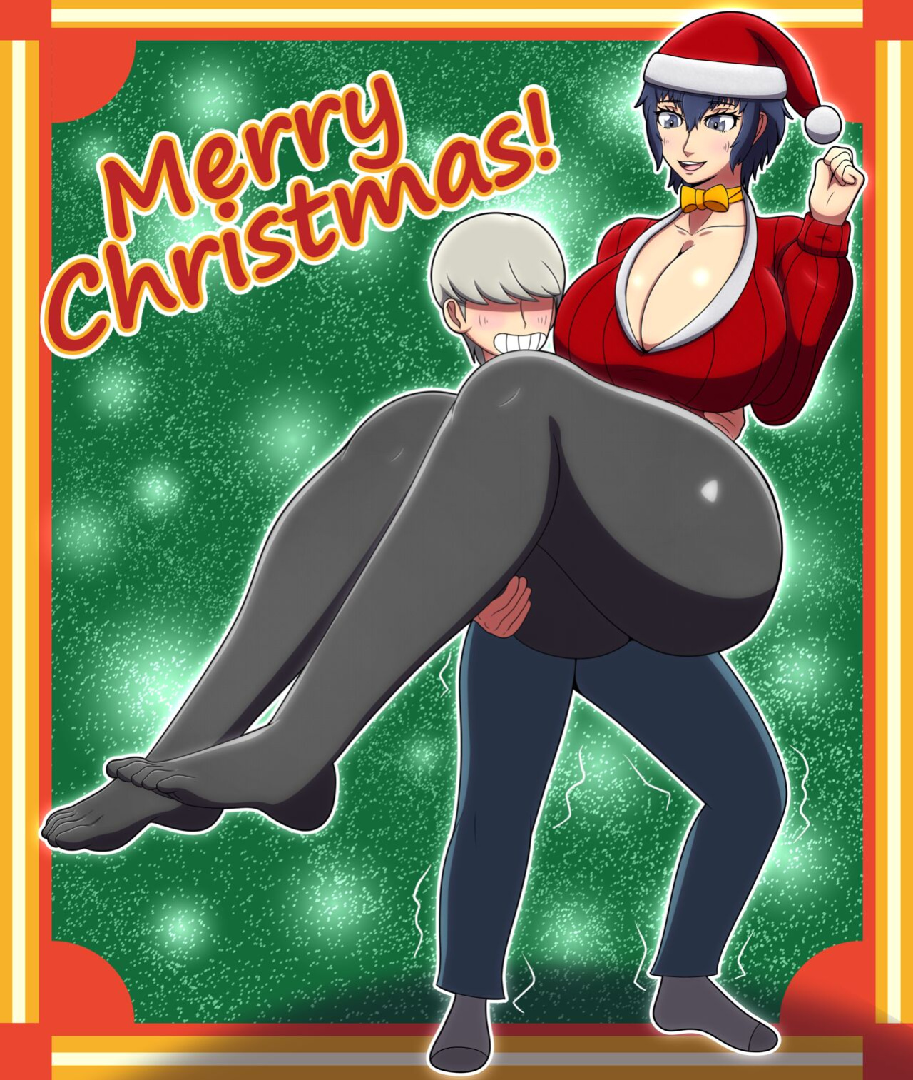 [Pixiv] JustJake (82926732)