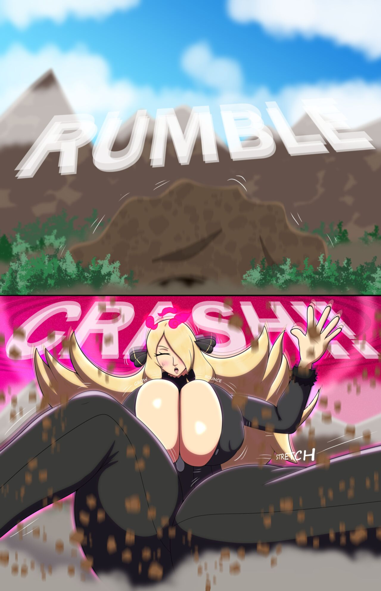 [Pixiv] JustJake (82926732)