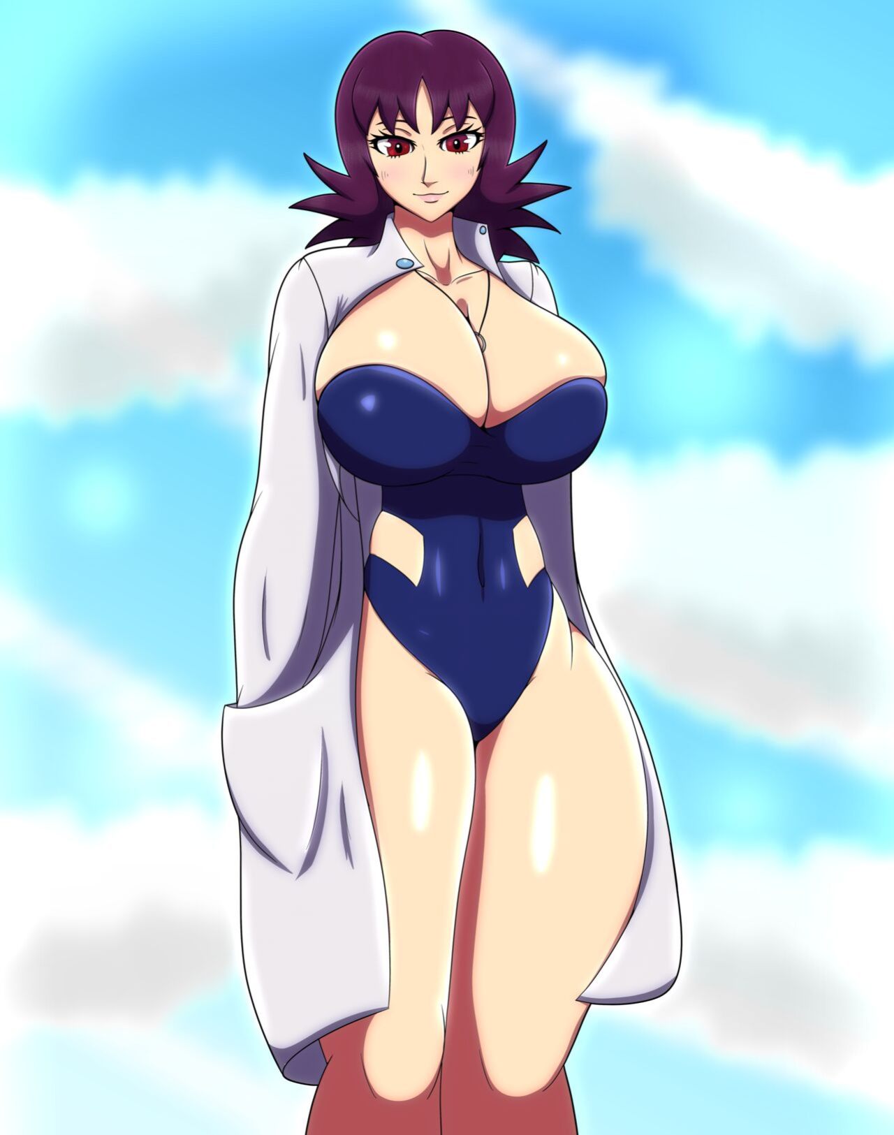 [Pixiv] JustJake (82926732)