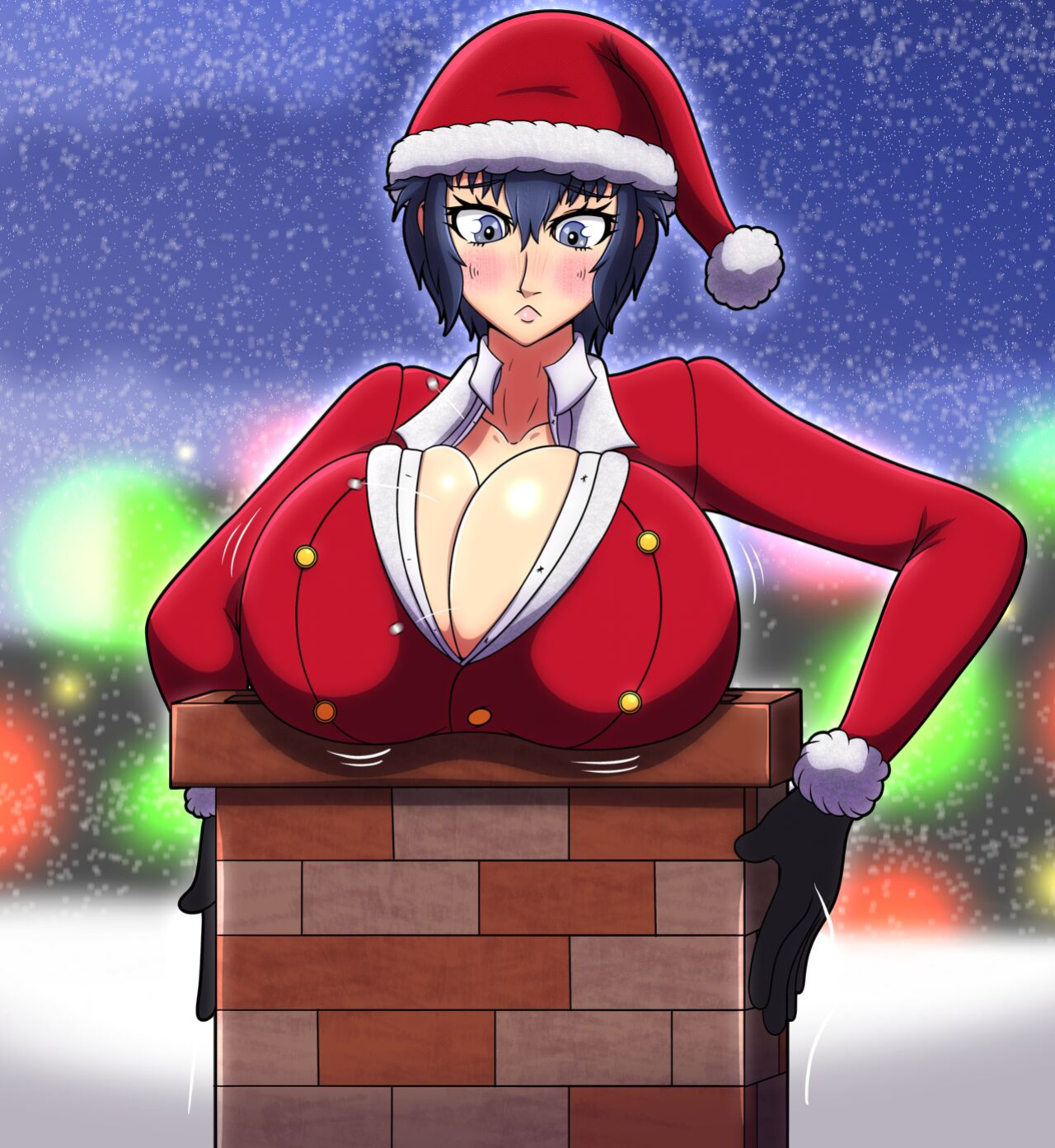 [Pixiv] JustJake (82926732)