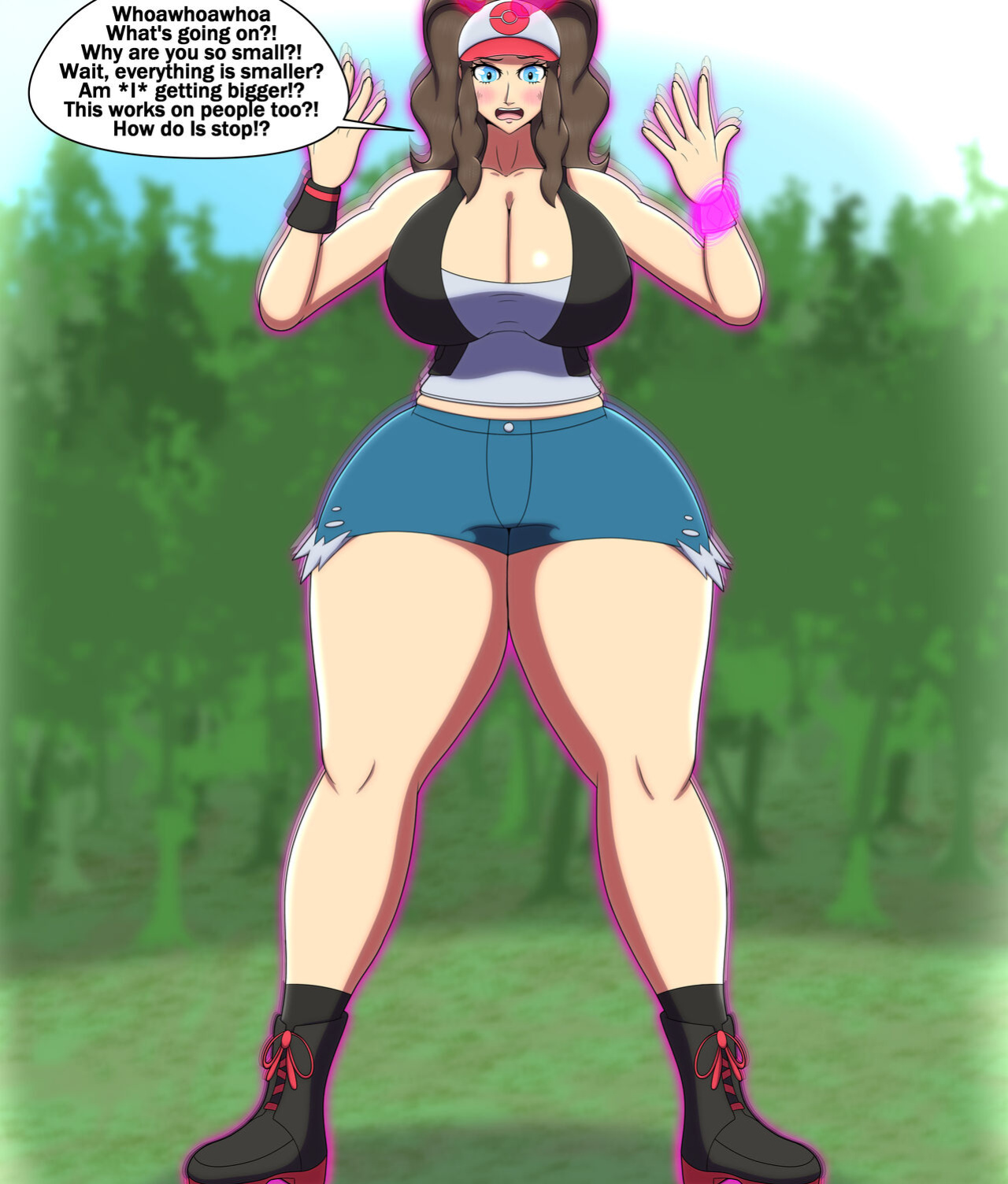[Pixiv] JustJake (82926732)