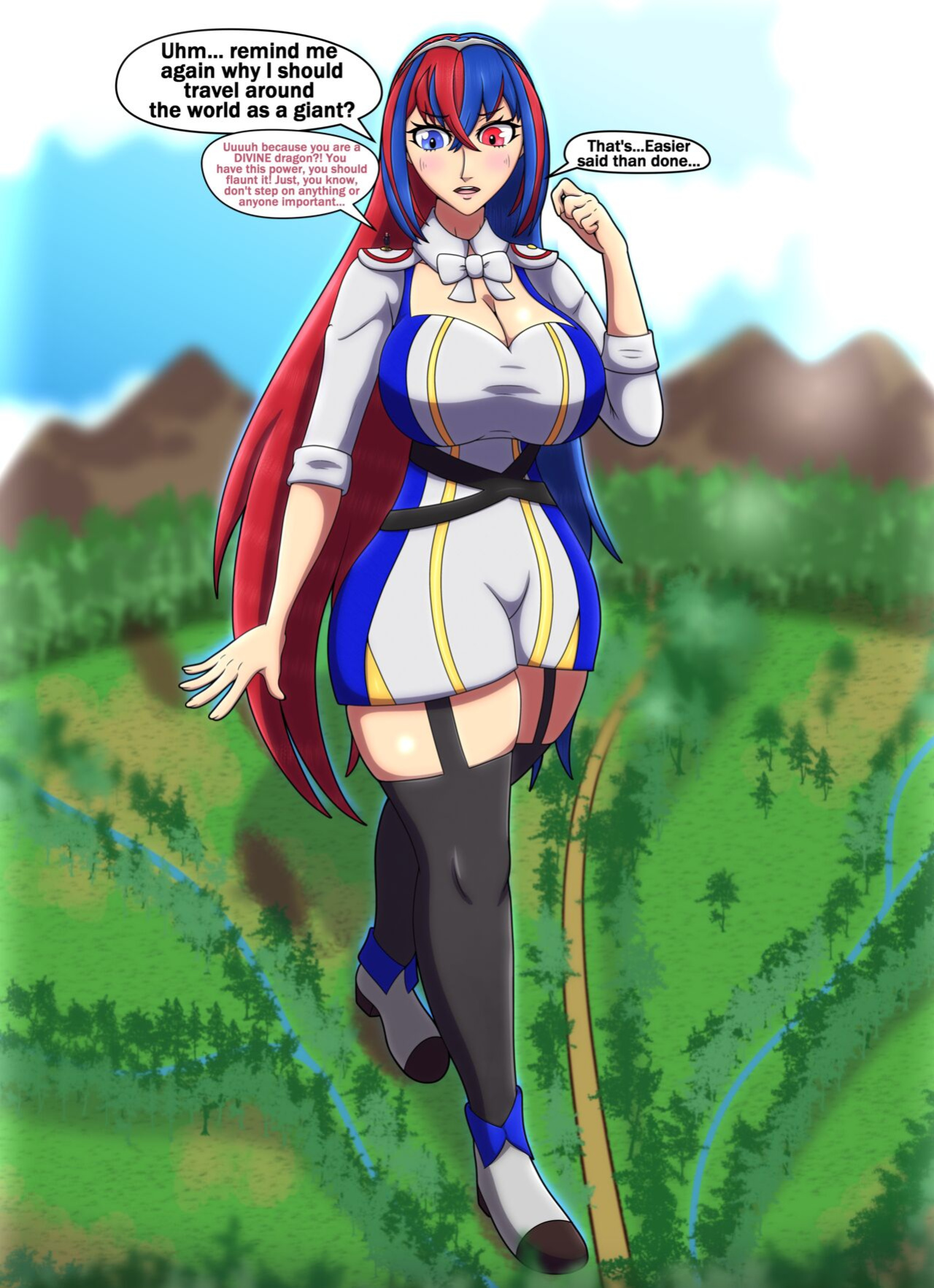 [Pixiv] JustJake (82926732)