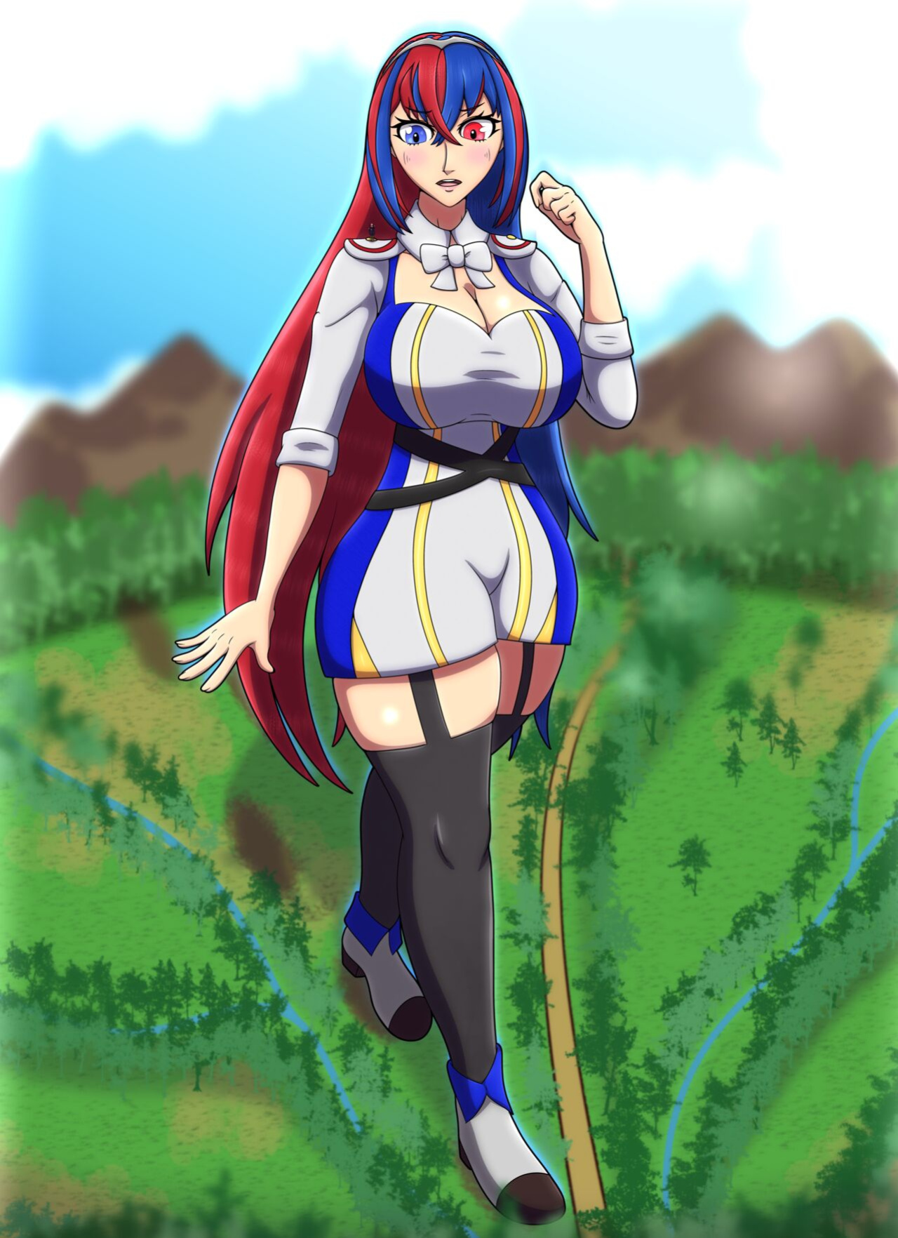 [Pixiv] JustJake (82926732)