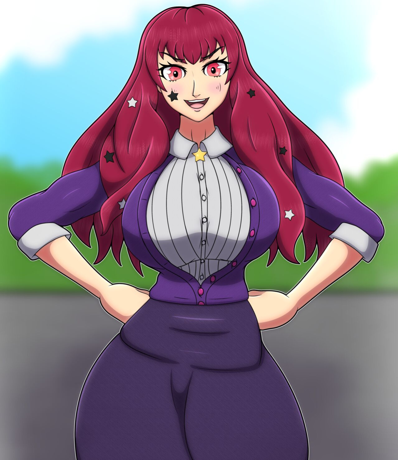 [Pixiv] JustJake (82926732)