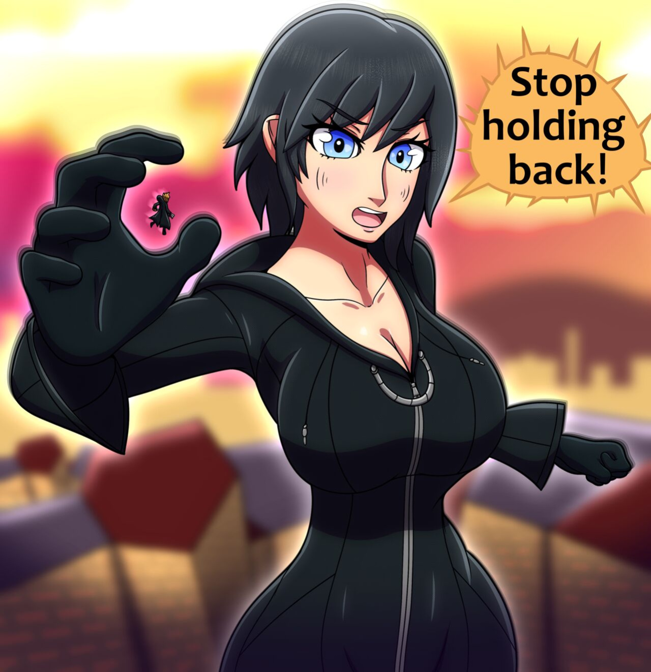 [Pixiv] JustJake (82926732)