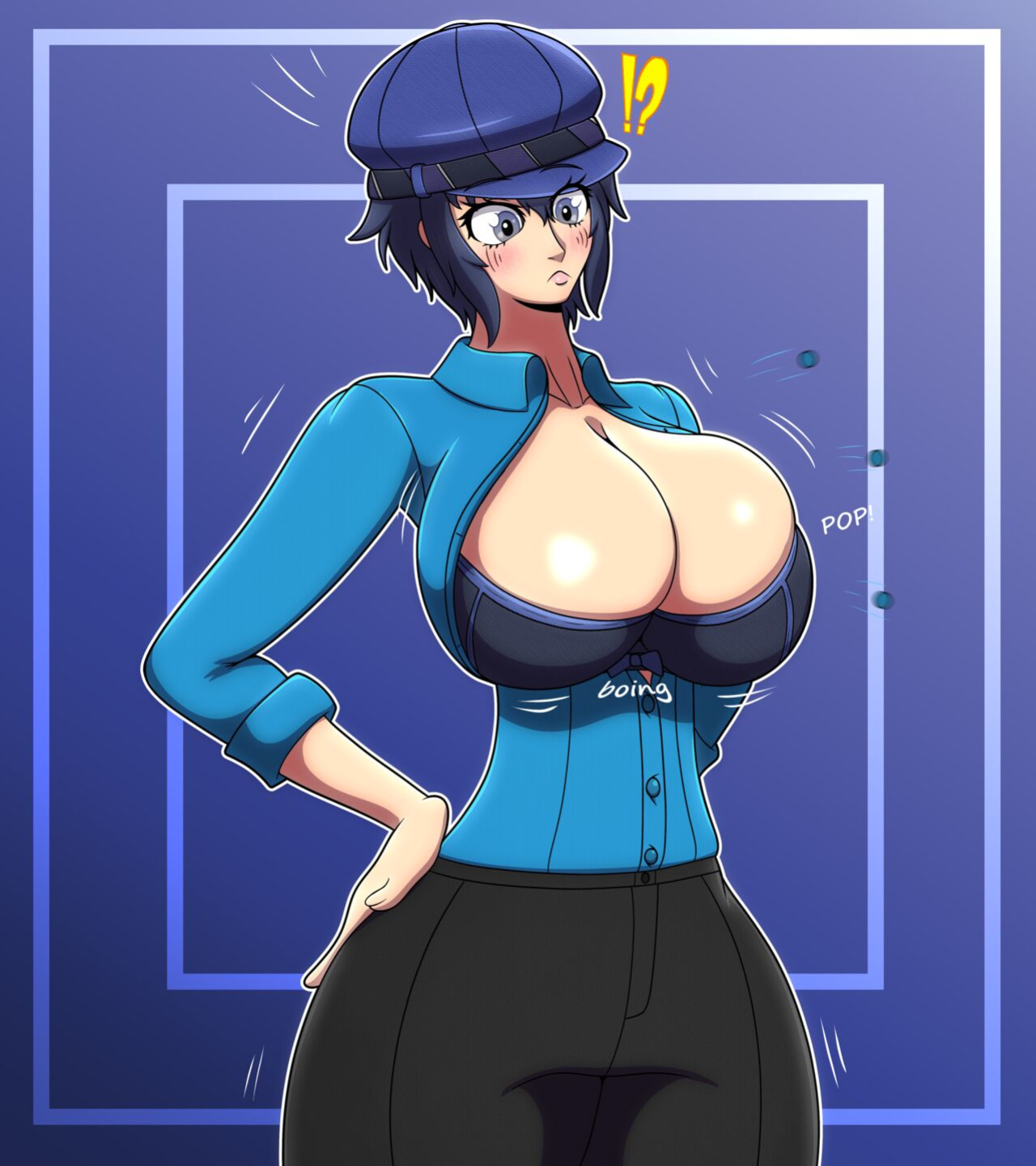 [Pixiv] JustJake (82926732)