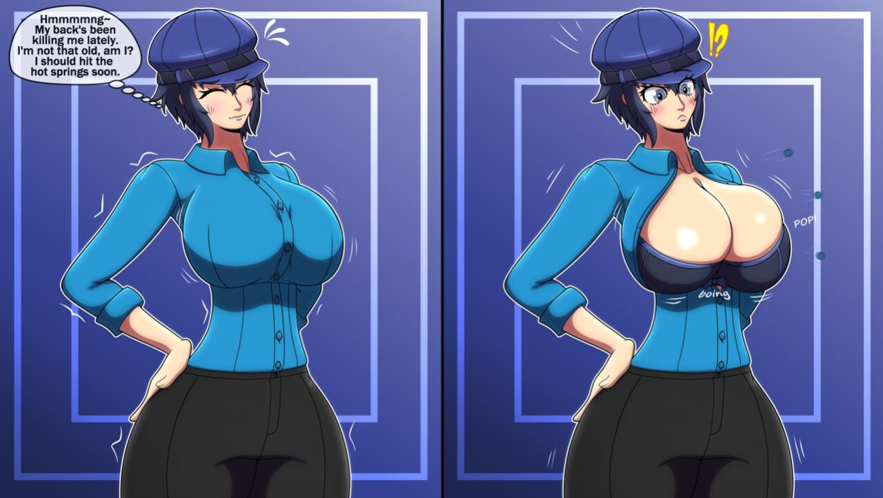 [Pixiv] JustJake (82926732)