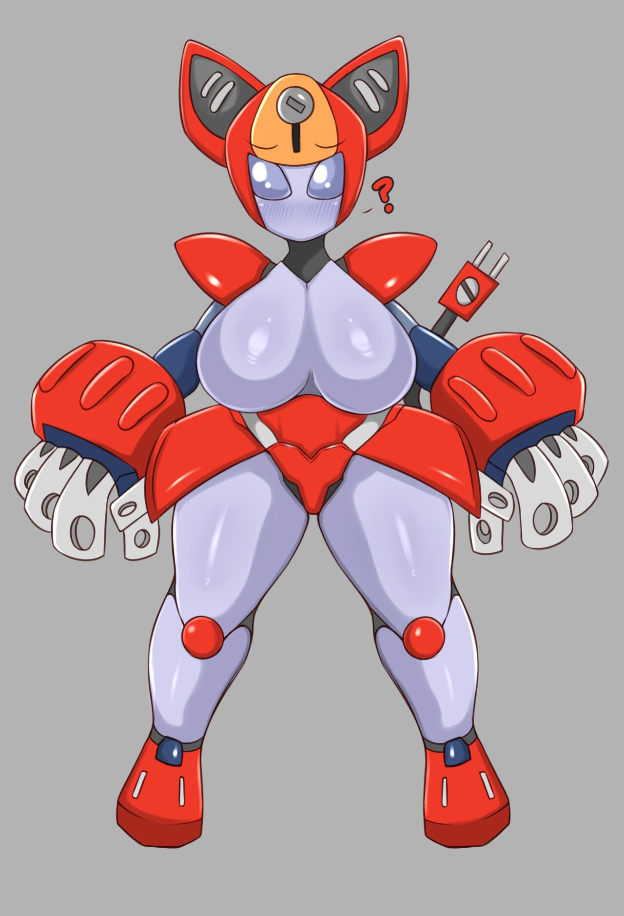 Artist SaltyXodium (2024-01-23) 1/2