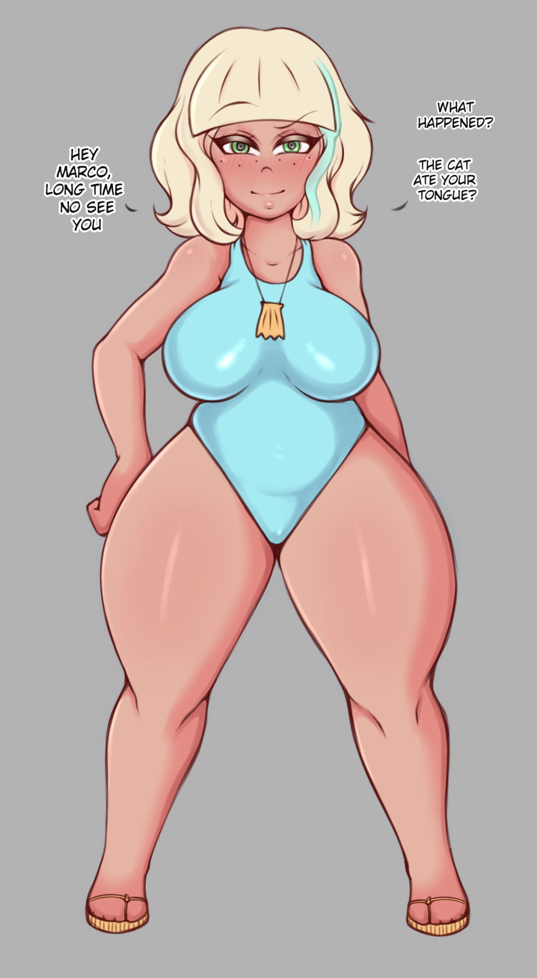 Artist SaltyXodium (2024-01-23) 1/2