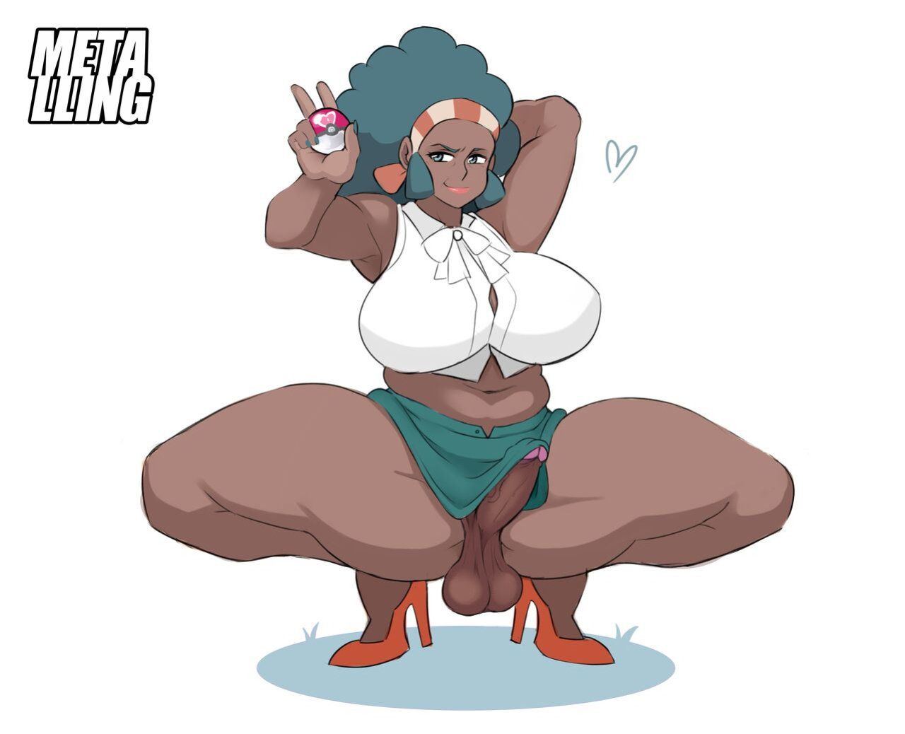 [Metalling] Milftober 2020 (Various)
