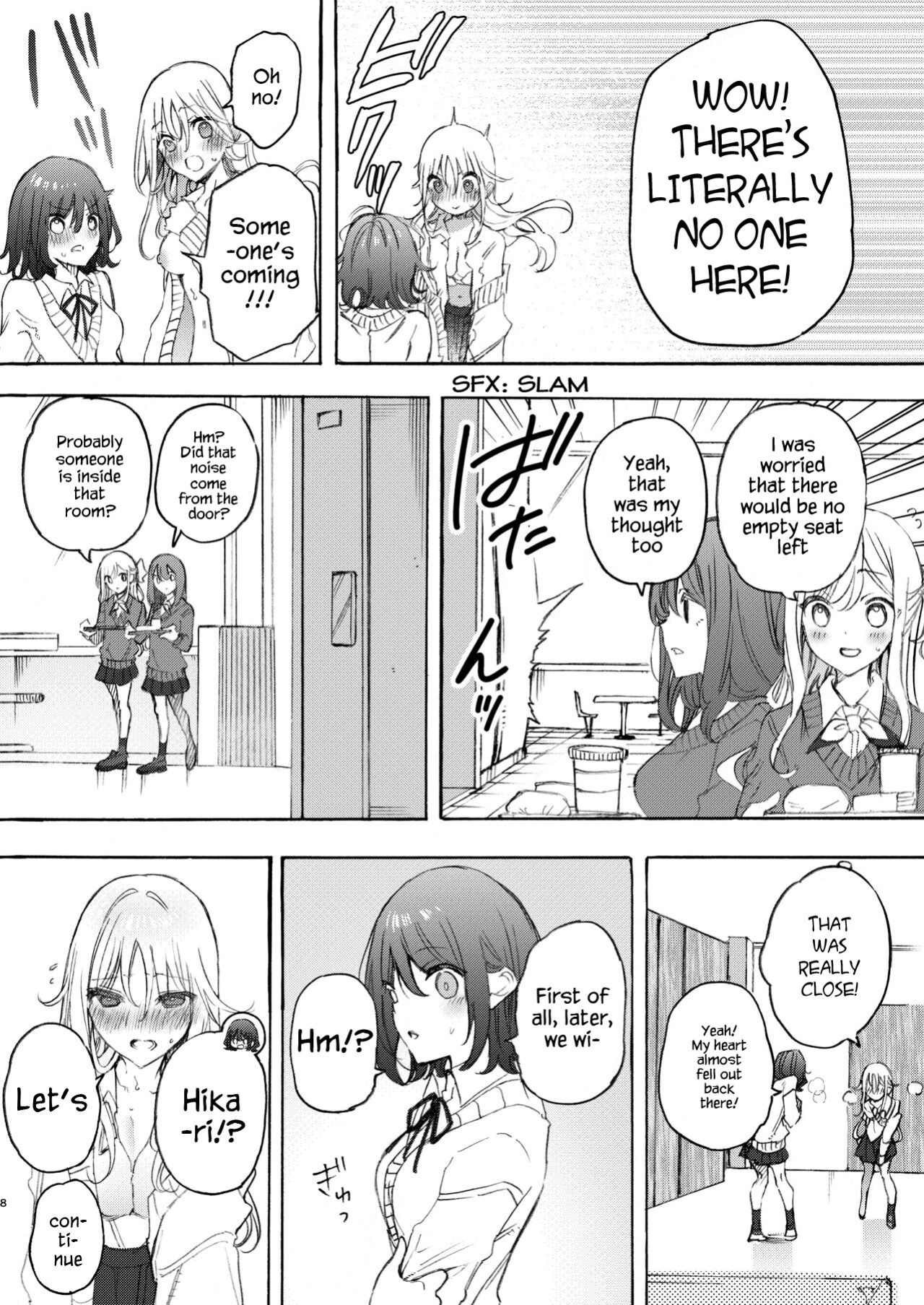 [Mizukani (Noyama)] Osananajimi to Ecchi de Nakanaori | Make Love to Make Up with My Childhood Friend